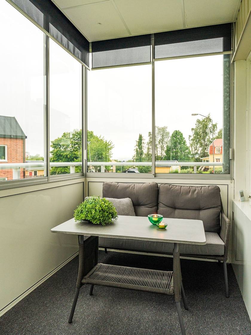 4 rum Lägenhet på Villagatan 38B Centralt Örnsköldsvik Örnsköldsviks kommun - bild 23