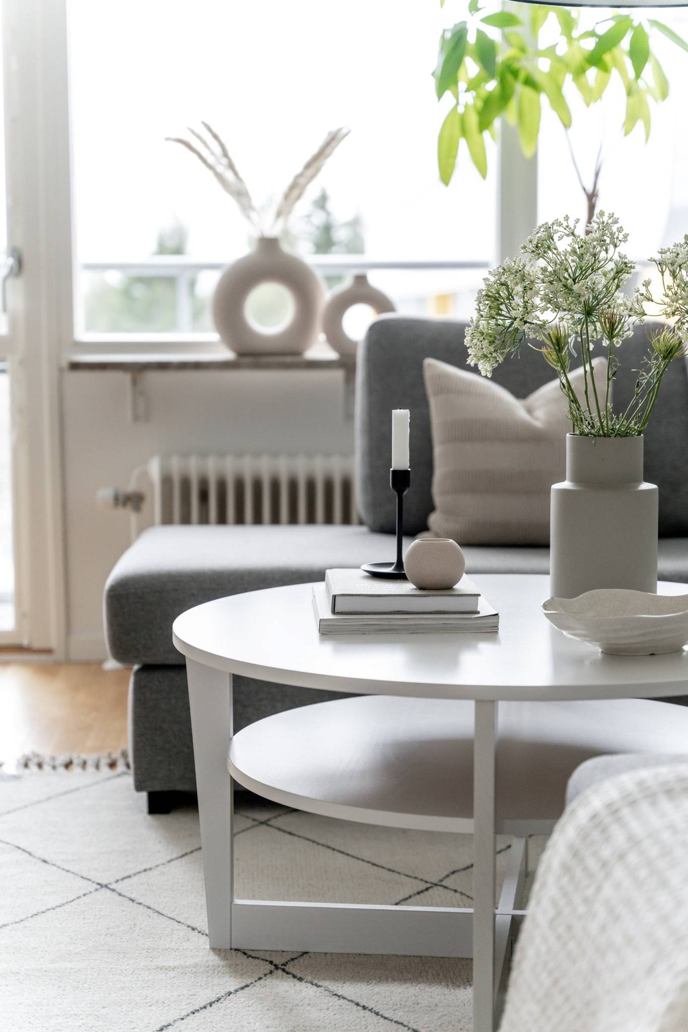 3 rum Lägenhet på Myntgatan 11 Moröhöjden Skellefteå kommun - bild 3