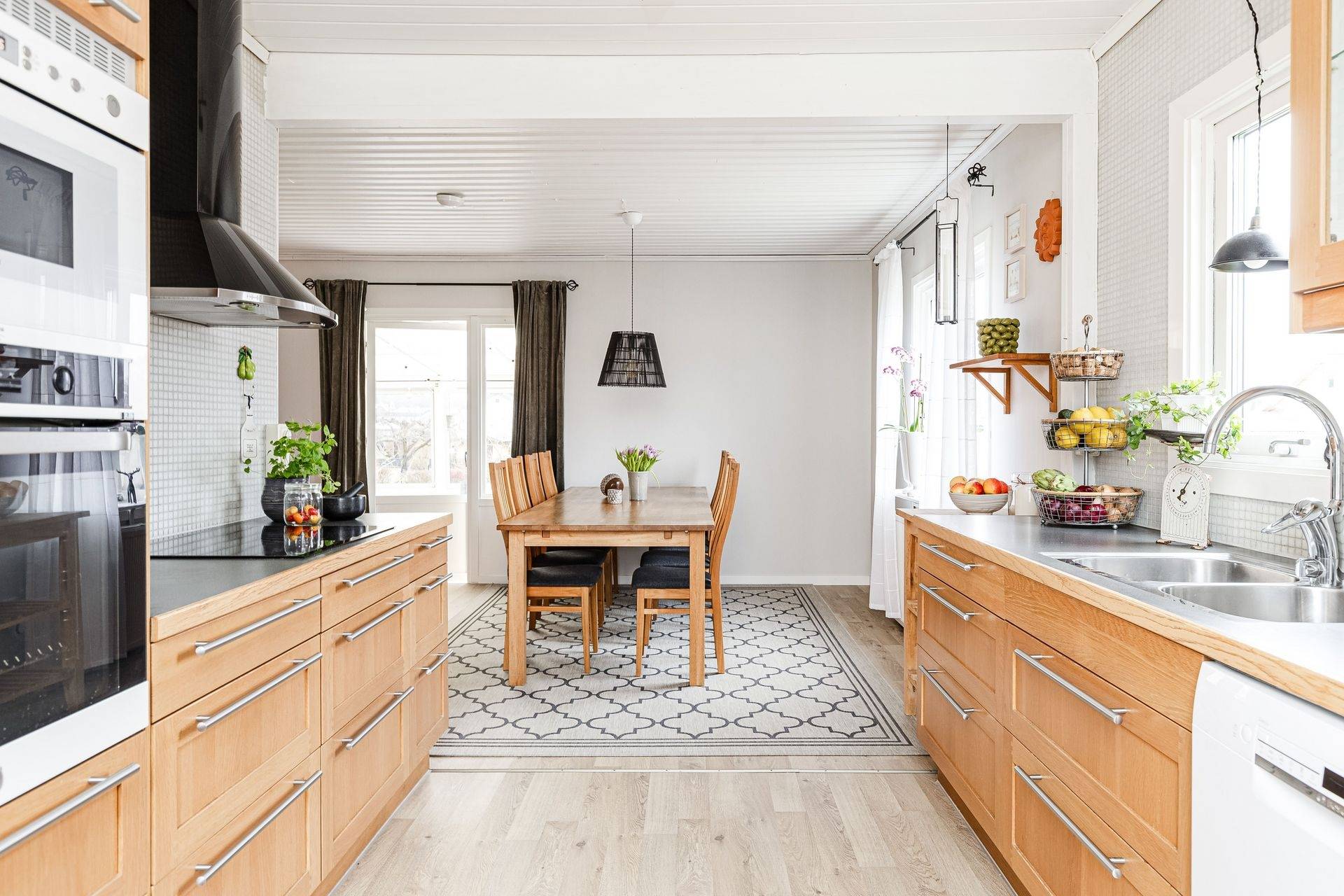5 rum Villa på Ljunggatan 20 Mjölby Mjölby kommun - bild 11