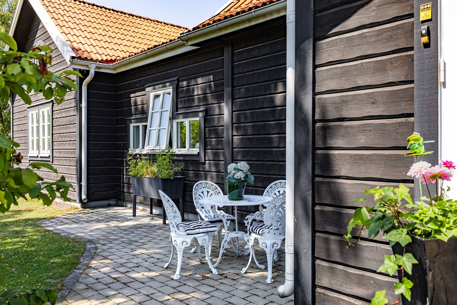 4 rum Villa på Rinkabyholmsvägen 22 Rinkabyholm Kalmar kommun - bild 46