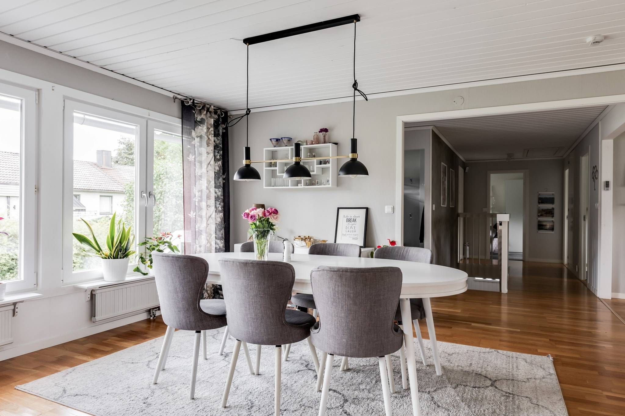 7 rum Villa på Höglundavägen 12 Vintrosa Örebro kommun - bild 14
