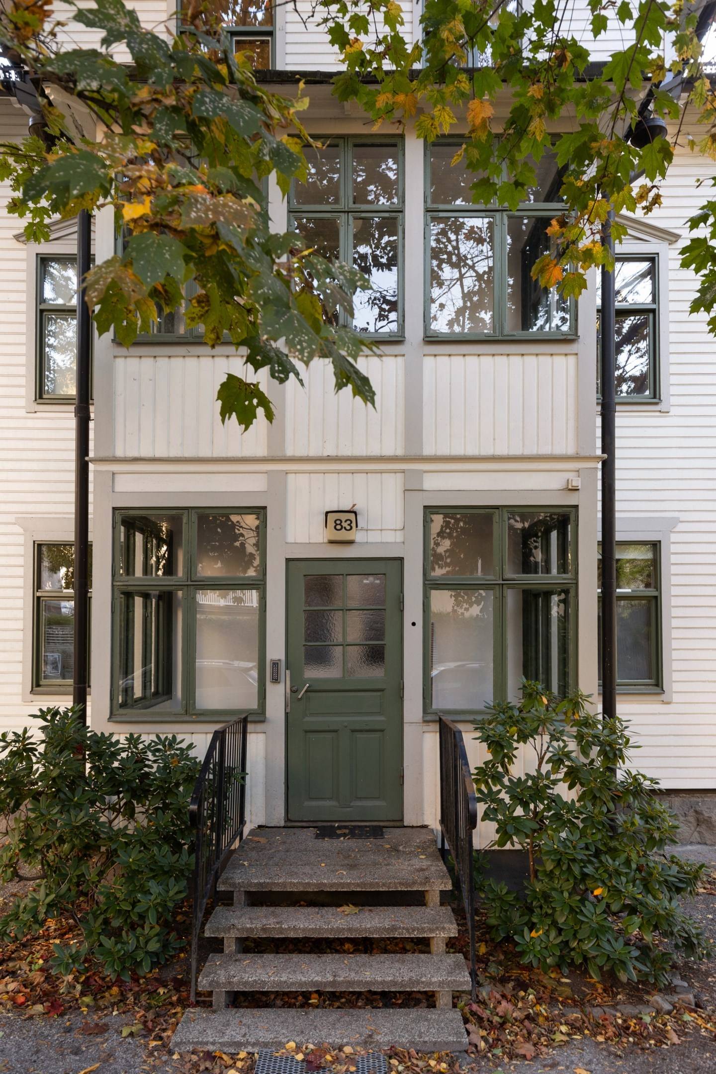 2 rum Lägenhet på Gröndalsvägen 83 Gröndal Stockholms kommun - bild 18