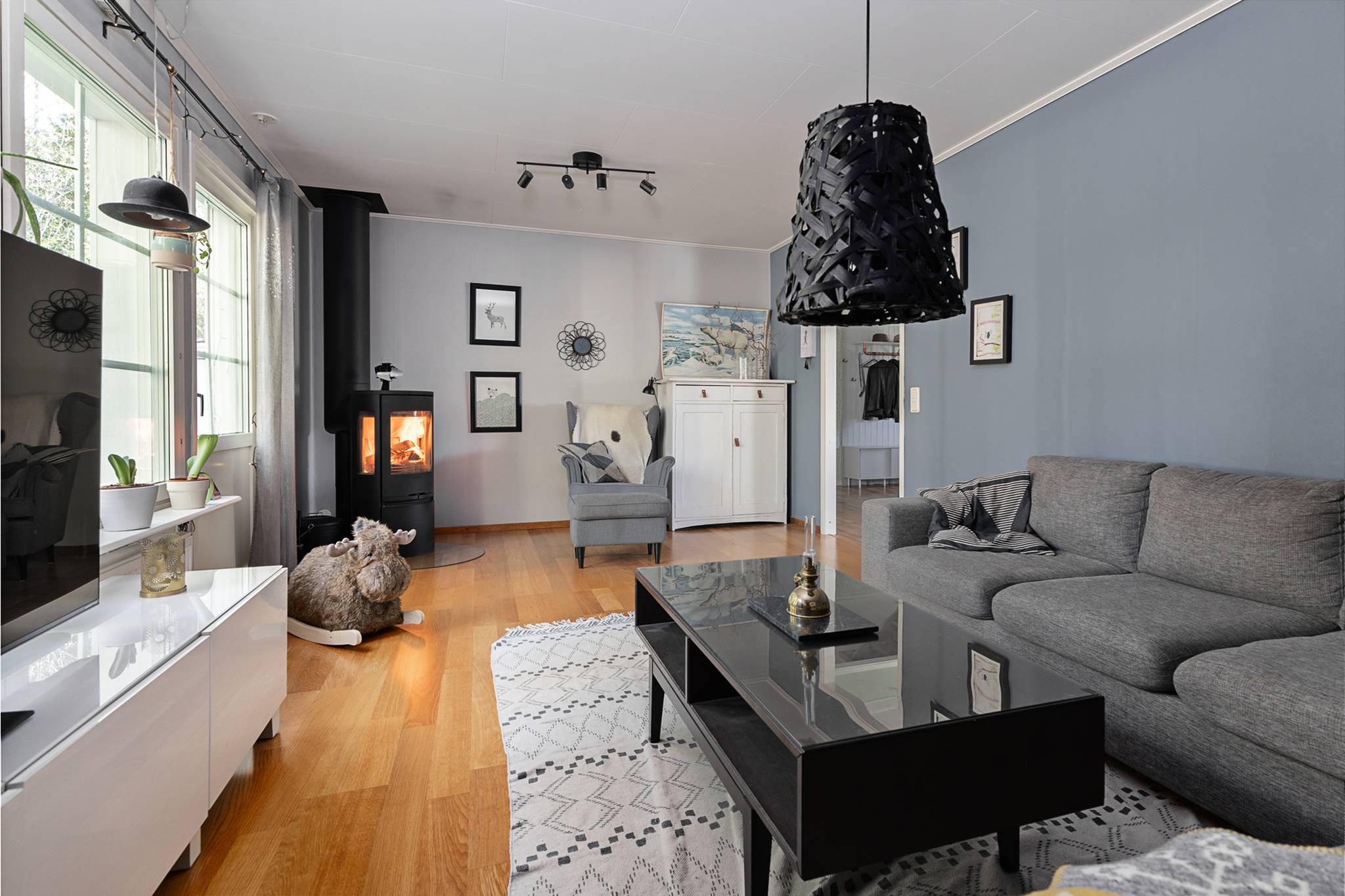 5 rum Villa på Gubböle 142 Gubböle Umeå kommun - bild 18