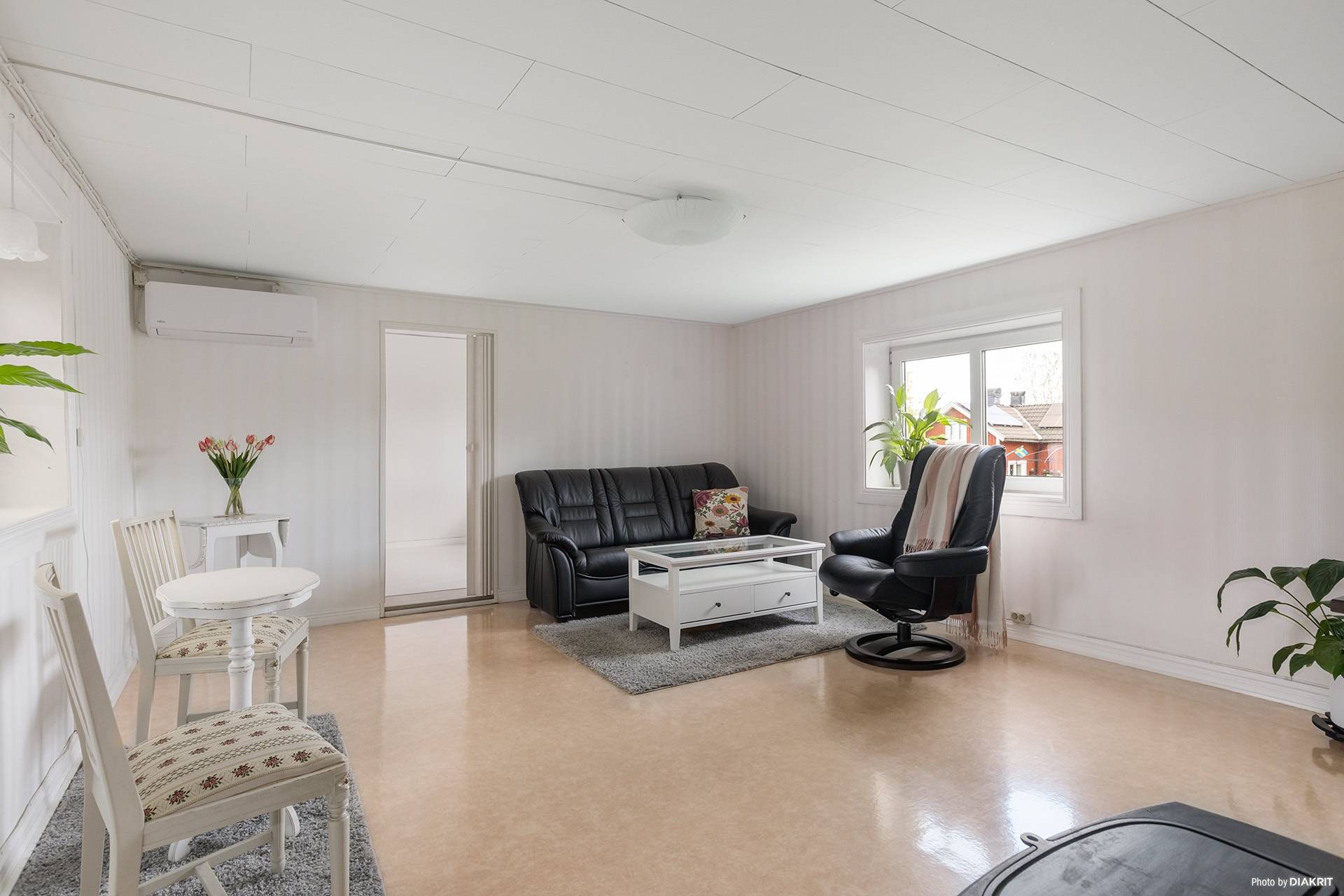3 rum Villa på Kåvivägen 30D Lillån Örebro kommun - bild 9