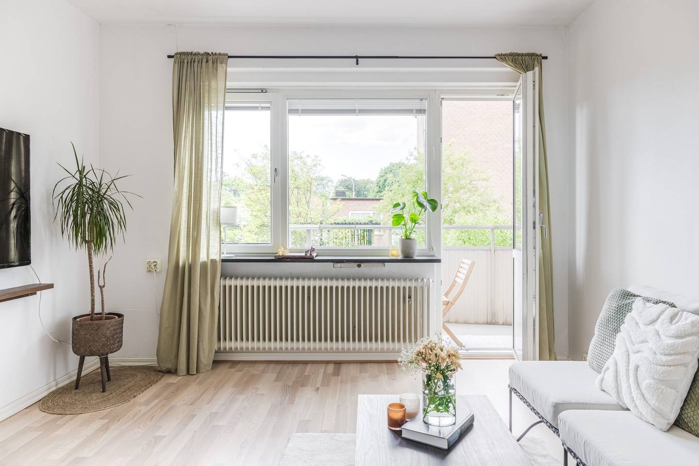 2 rum Lägenhet på Kakelvägen 8A Väster Lunds kommun - bild 16