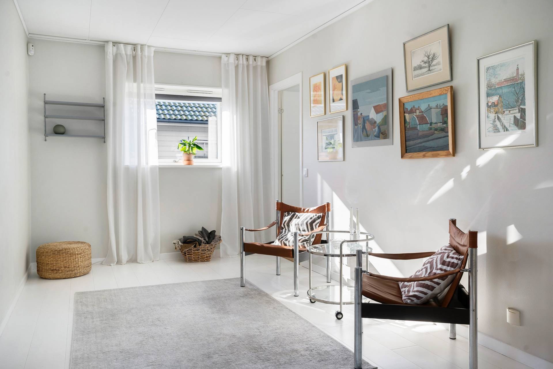 6 rum Villa på Gårdarikesvägen 24 Trummenäs Karlskrona kommun - bild 13