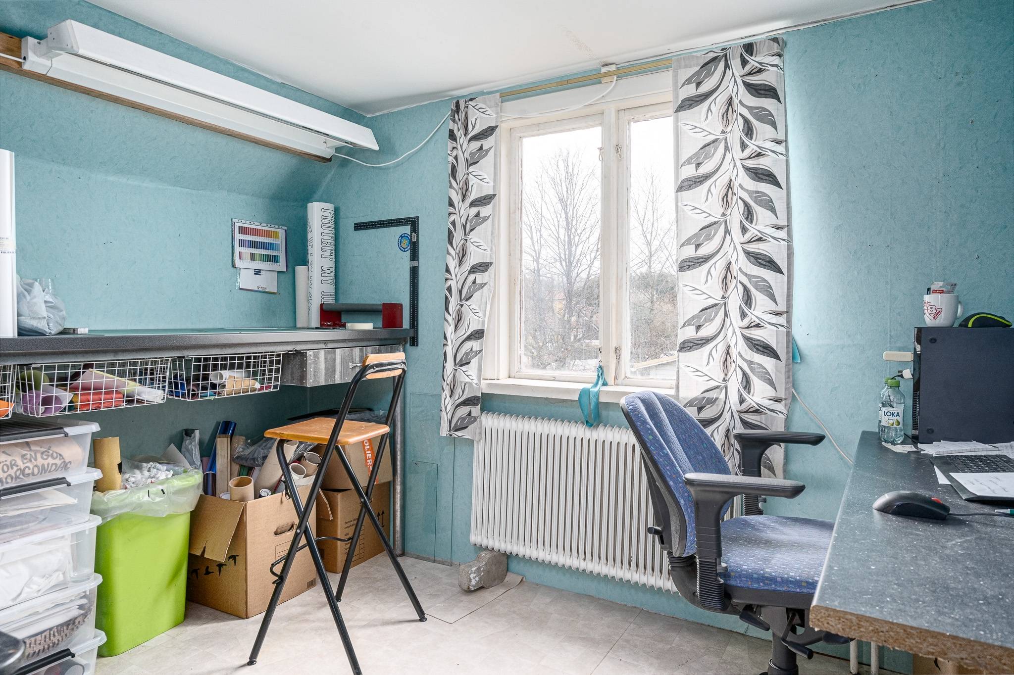 7 rum Villa på Ellavägen 21 Sösdala Hässleholms kommun - bild 11