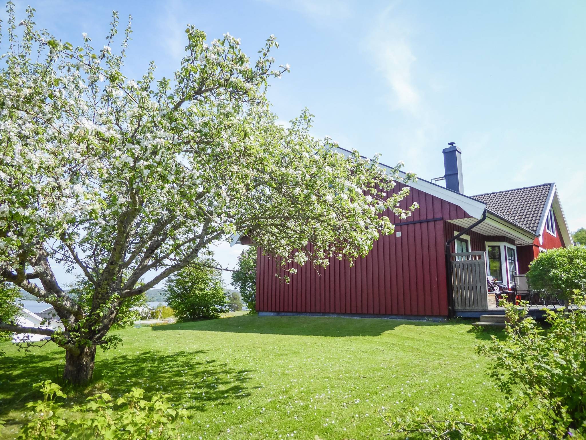 7 rum Villa på Nötbolandet 208 Nötbolandet Örnsköldsviks kommun - bild 6