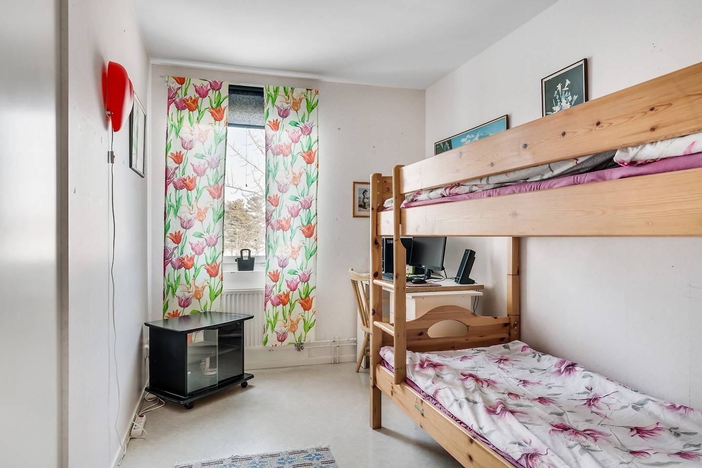 4 rum Lägenhet på Babordsvägen 1B Bonäset Örnsköldsviks kommun - bild 7
