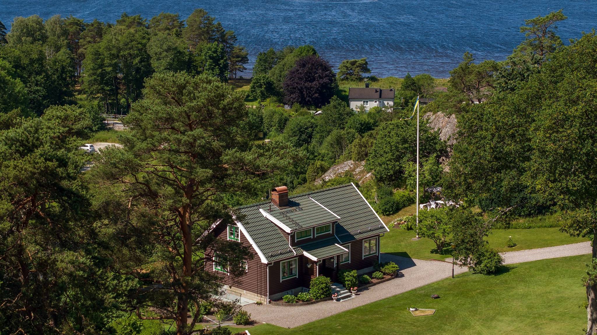 5 rum Villa på Saltkällan 64 Munkedals kommun - bild 11