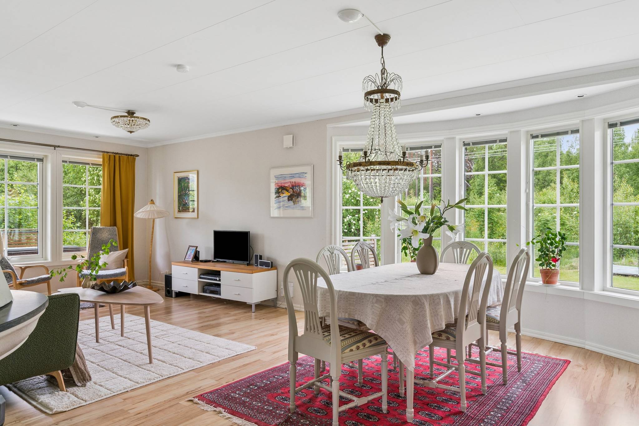 3 rum Villa på Sågvägen 29 Hörnefors Umeå kommun - bild 24