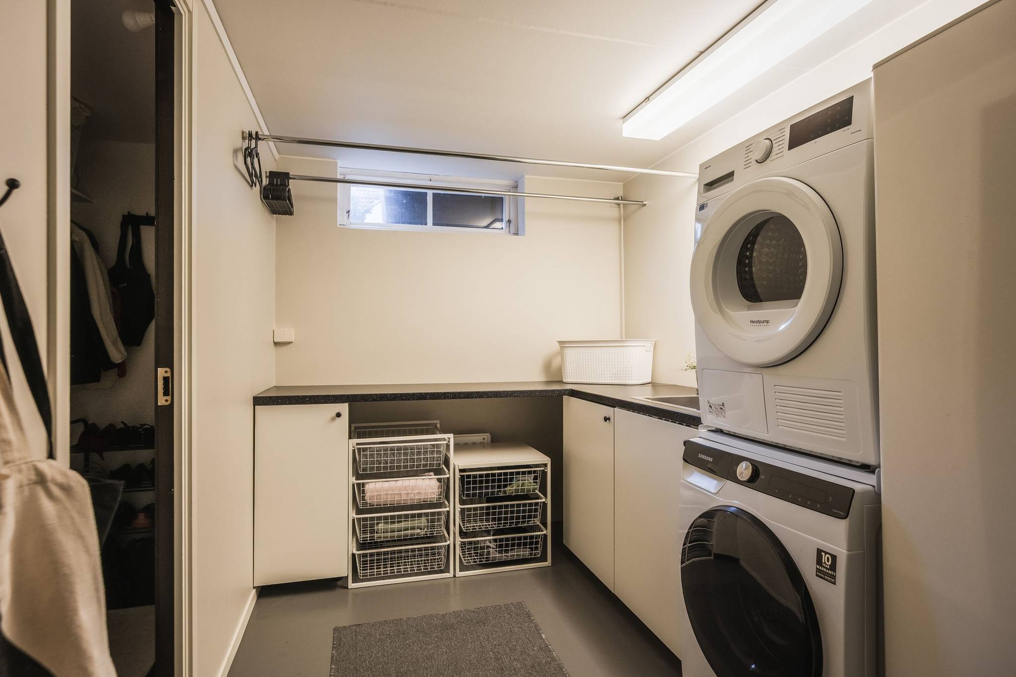 5 rum Radhus på Myråsvägen 30C Valbo Gävle kommun - bild 45