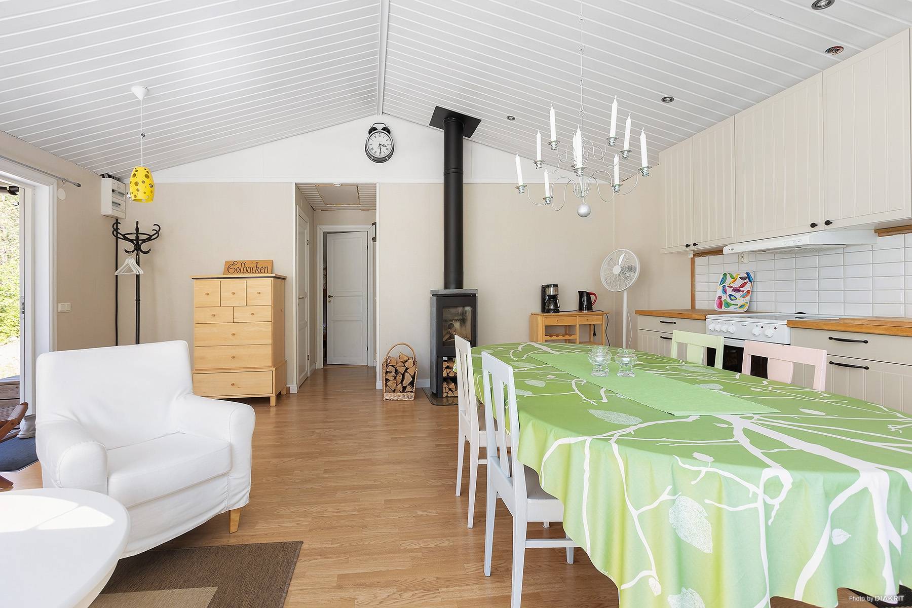 3 rum Fritidshus på Lillbodövägen 246 Brändön Luleå kommun - bild 4