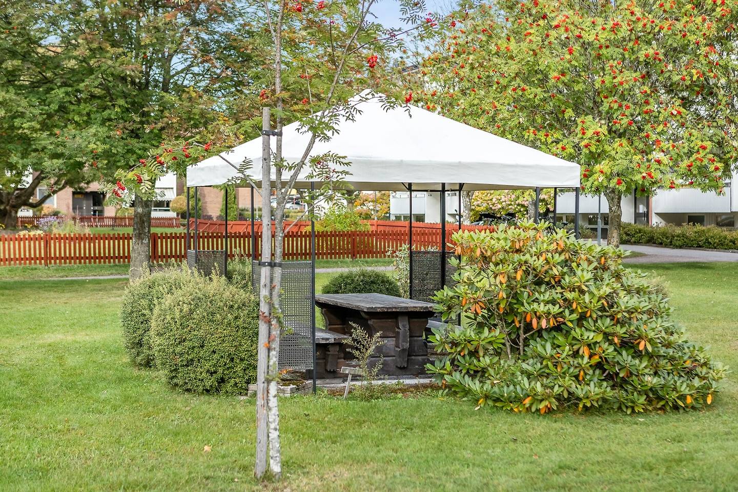 3 rum Lägenhet på Jarlvägen 10A Hedslund Rättviks kommun - bild 26