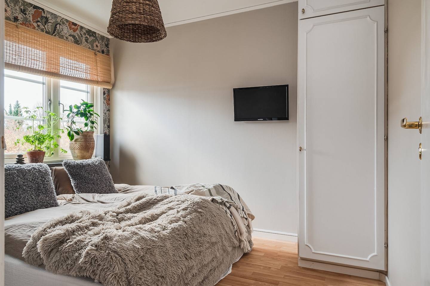 5 rum Villa på Folkungavägen 1 Väderstad Mjölby kommun - bild 21