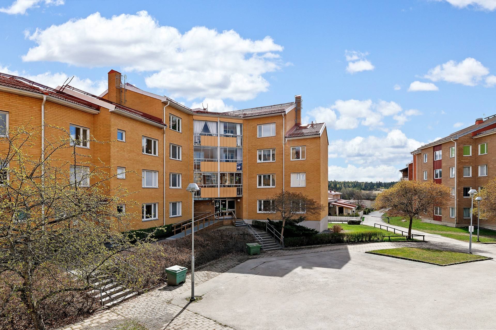 3 rum Lägenhet på Vänortsringen 50 Centralt Sigtuna kommun - bild 15