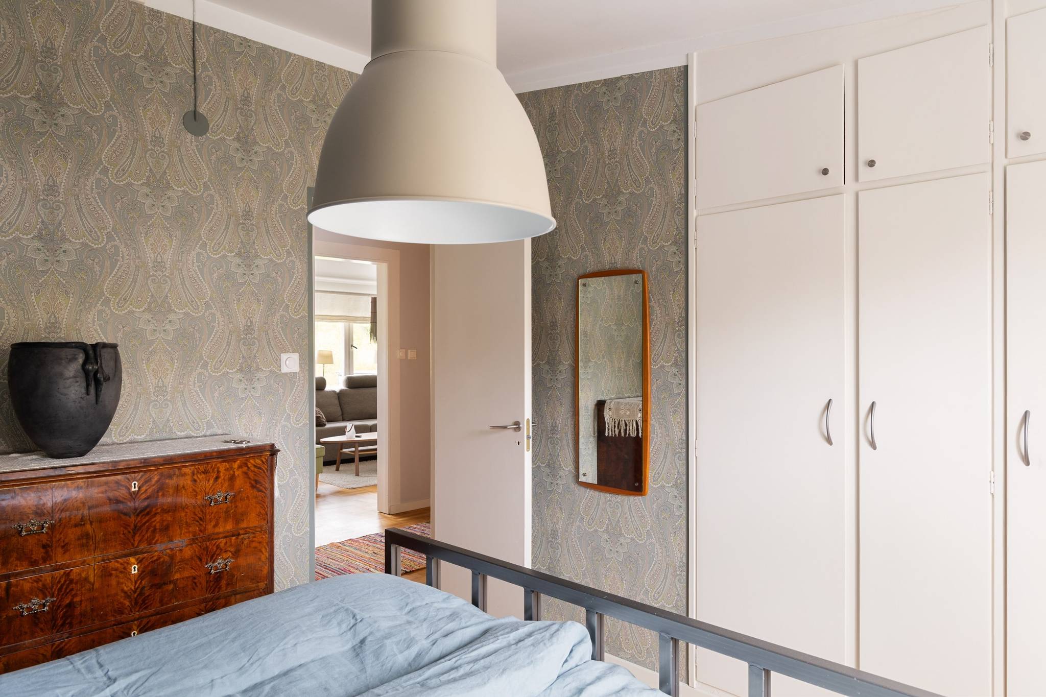 5 rum Parhus på Ryttmästarvägen 55 Vällingby - Nälsta Stockholms kommun - bild 28