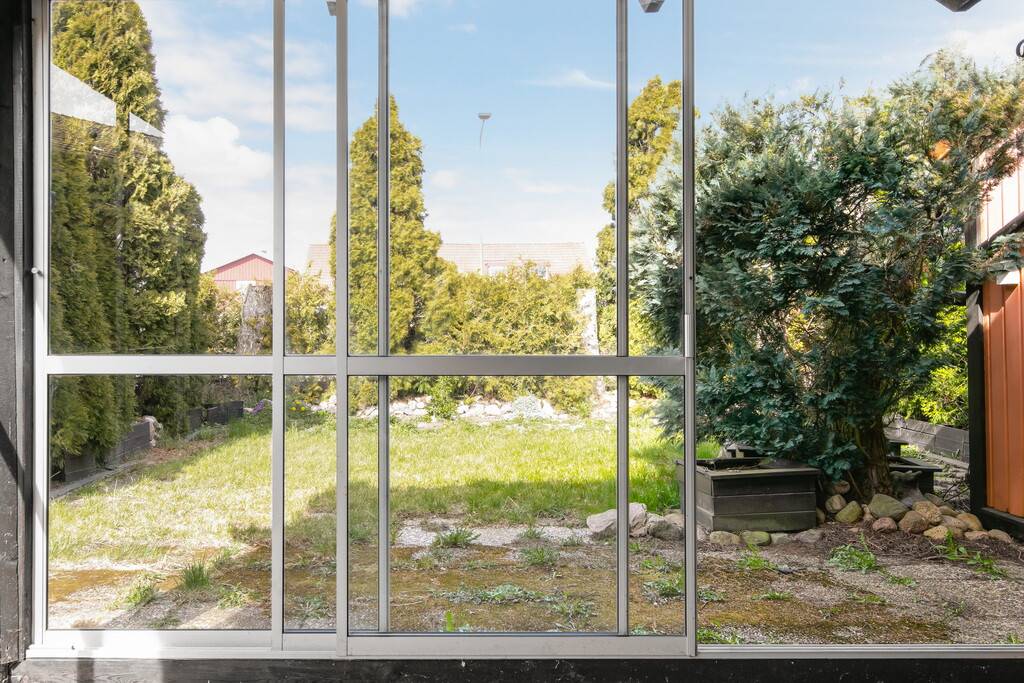 5 rum Radhus på Torparegatan 8 Lambohov Linköpings kommun - bild 8