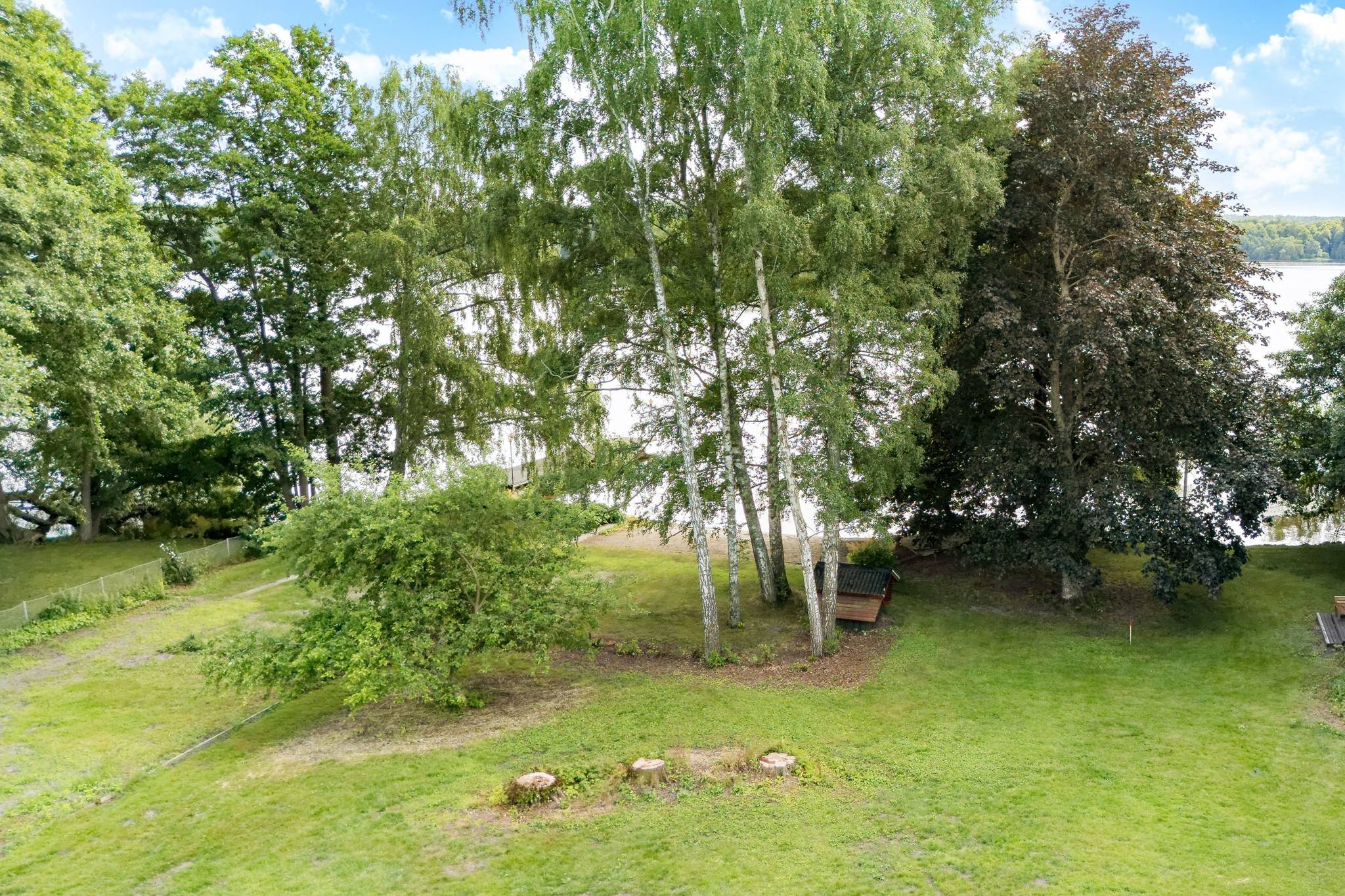 Tomt på Lundhagens strand 50 Ekerö Lundhagen Ekerö kommun - bild 11