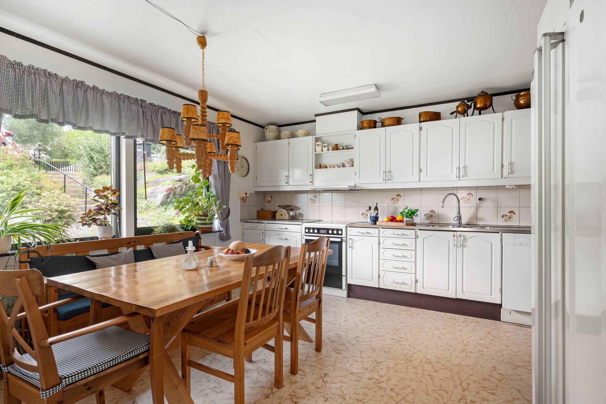 7 rum Villa på Liden 12 Hässelby Villastad Stockholms kommun - bild 12