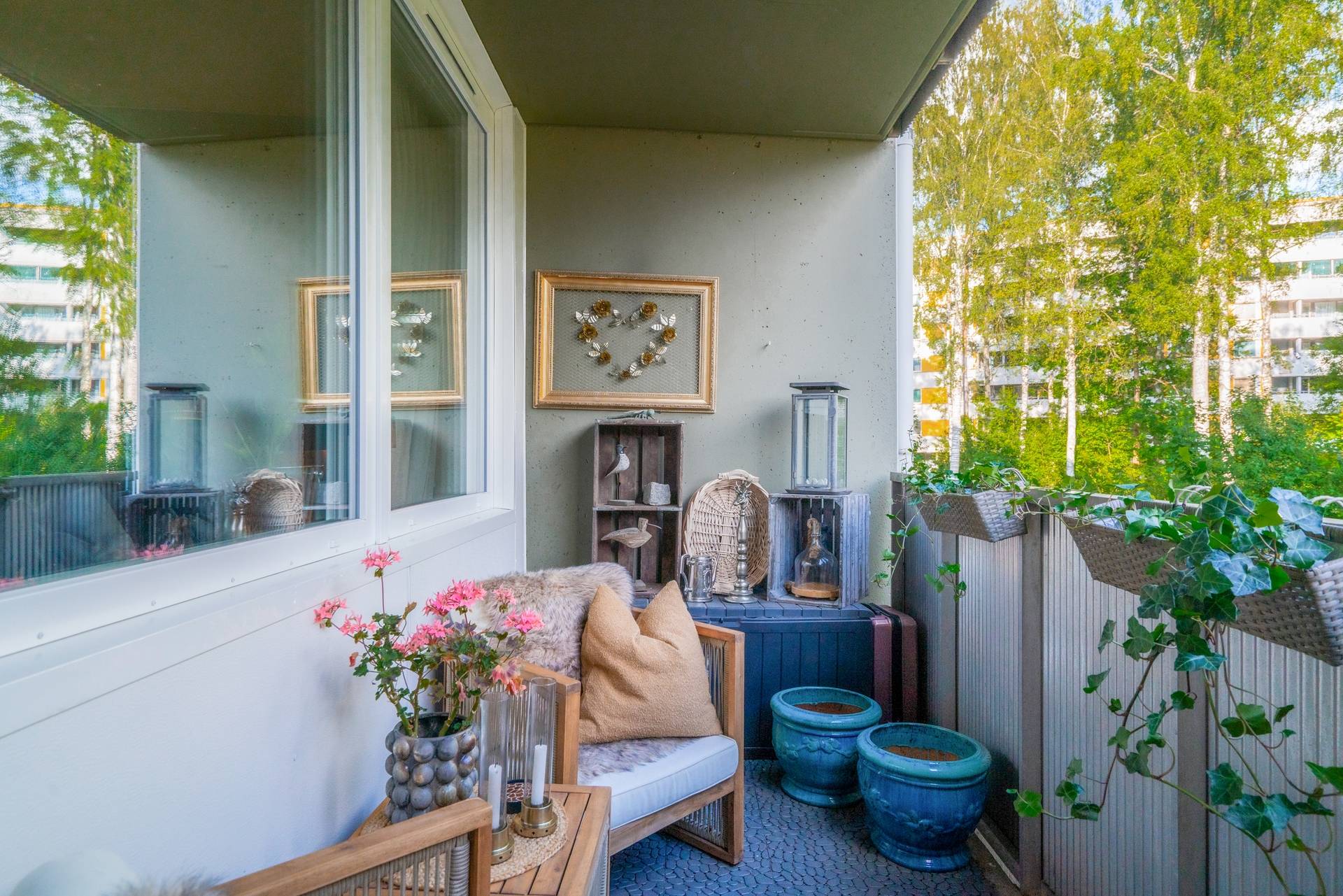 2 rum Lägenhet på Brandkärrsvägen 136 Brandkärr Nyköpings kommun - bild 13