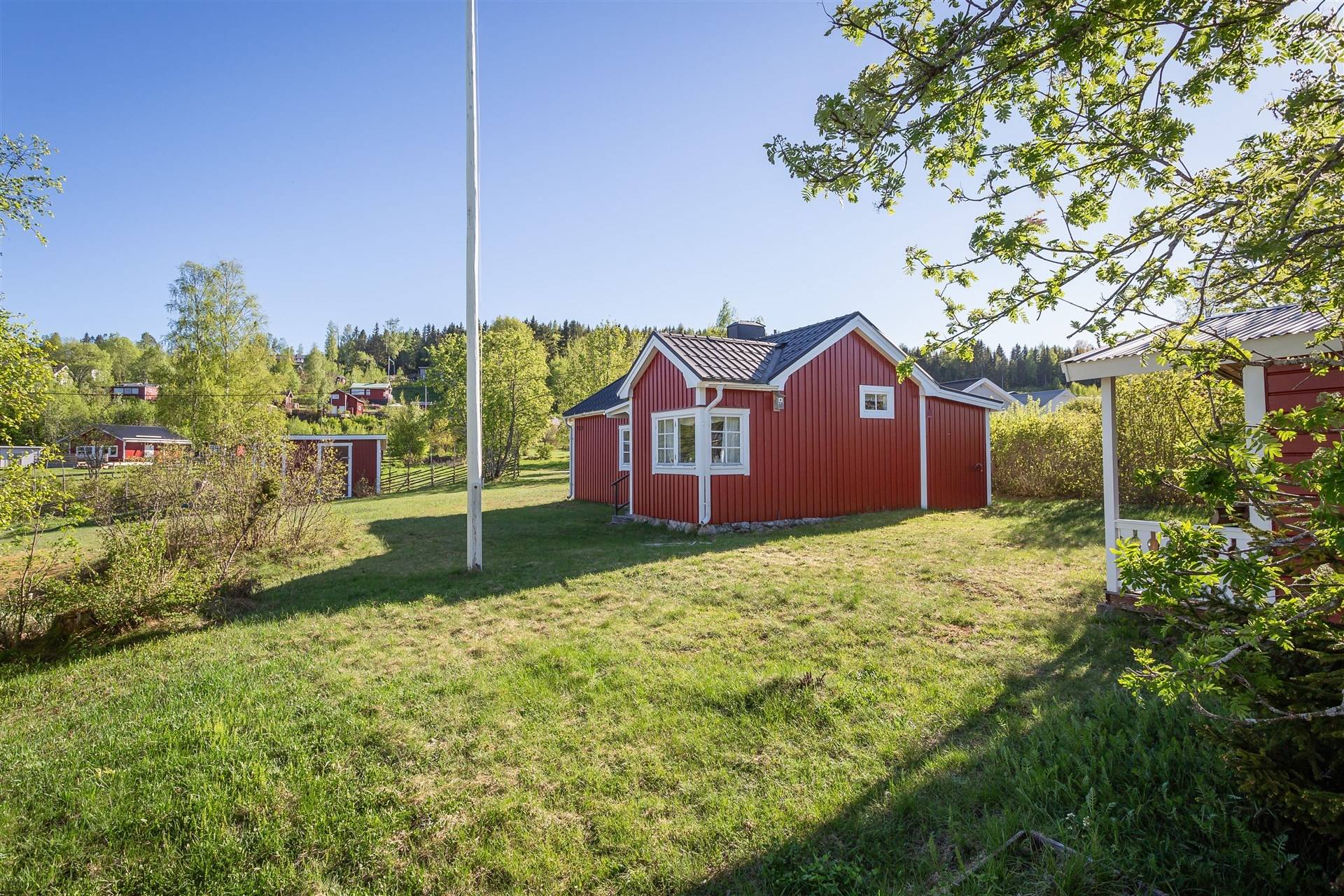 2 rum Fritidshus på Slädaviken 122 Slädaviken Sundsvalls kommun - bild 7