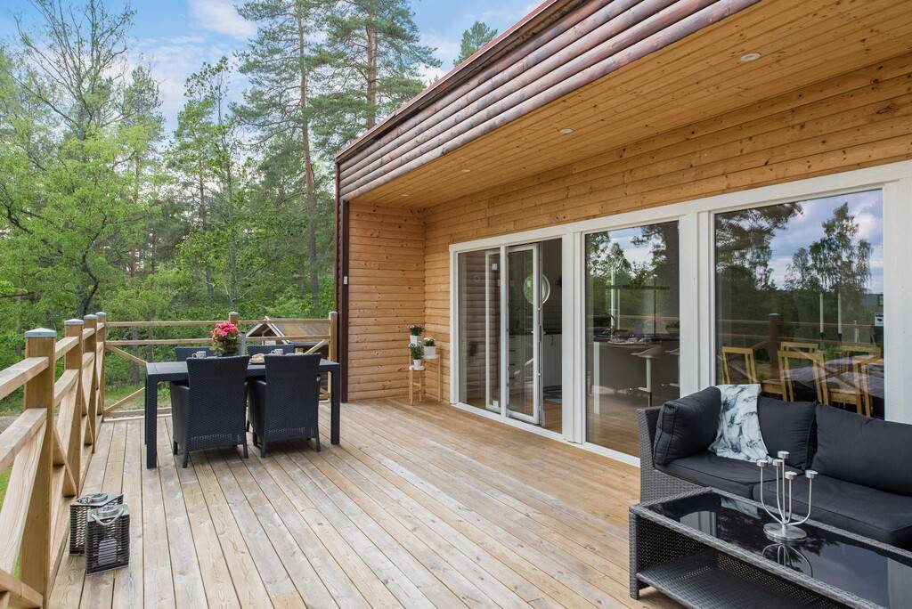 3 rum Fritidsboende på Fridhem 6 Fjälla Linköpings kommun - bild 3