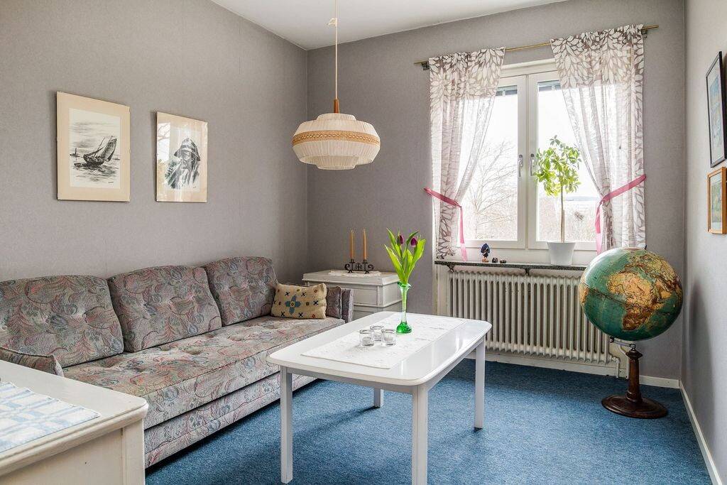 4 rum Lägenhet på Gamla Bangatan 41B Ludvika Ludvika kommun - bild 22