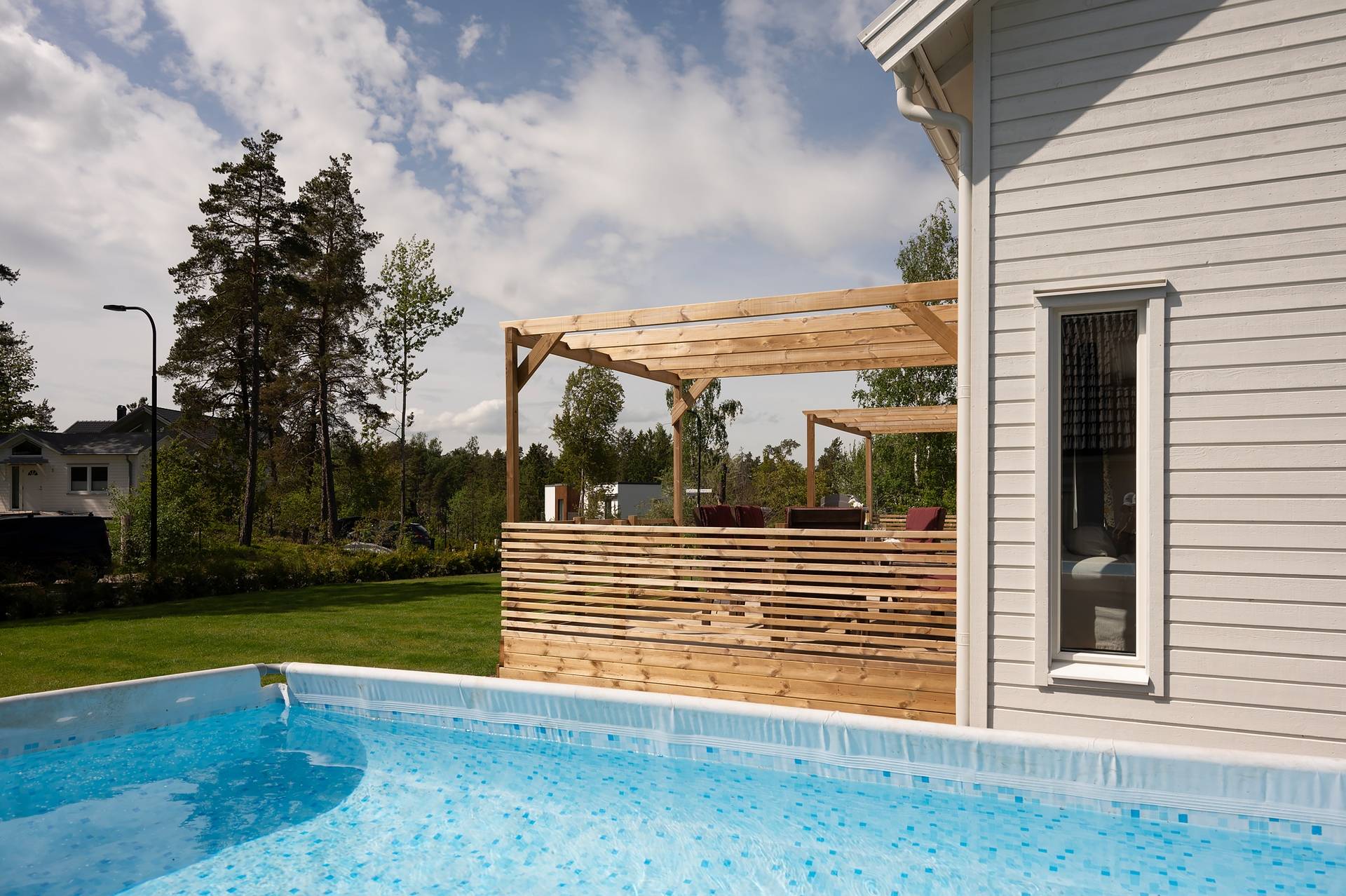7 rum Villa på Fjällgårdsvägen 21 Gladö Kvarn Huddinge kommun - bild 26
