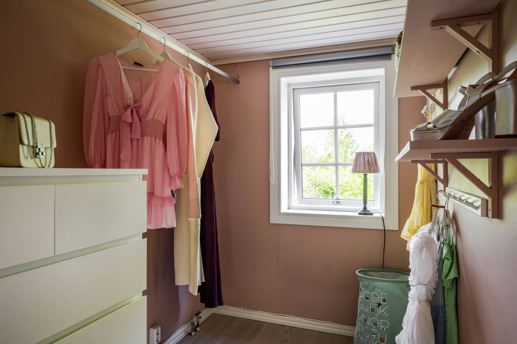 6 rum Villa på Badstrandsvägen 8 Norrby Haninge kommun - bild 37