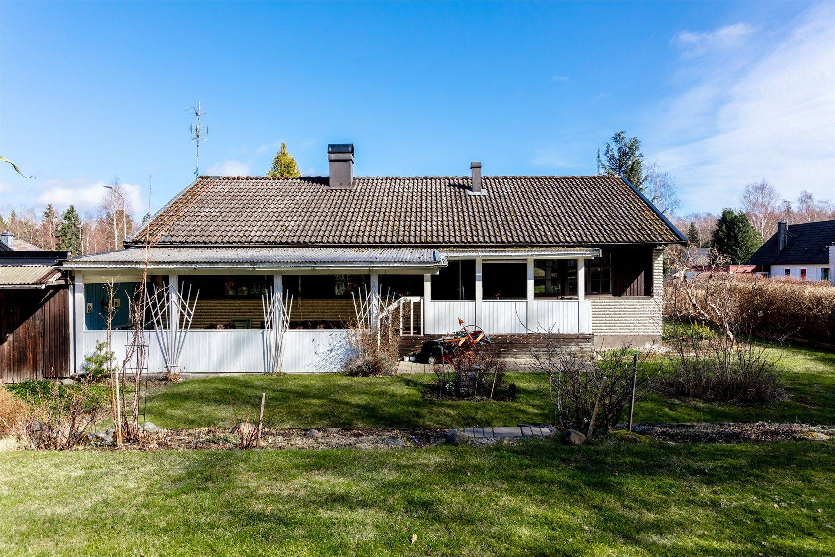4 rum Villa på Fasanvägen 22 Rottne Växjö kommun - bild 8