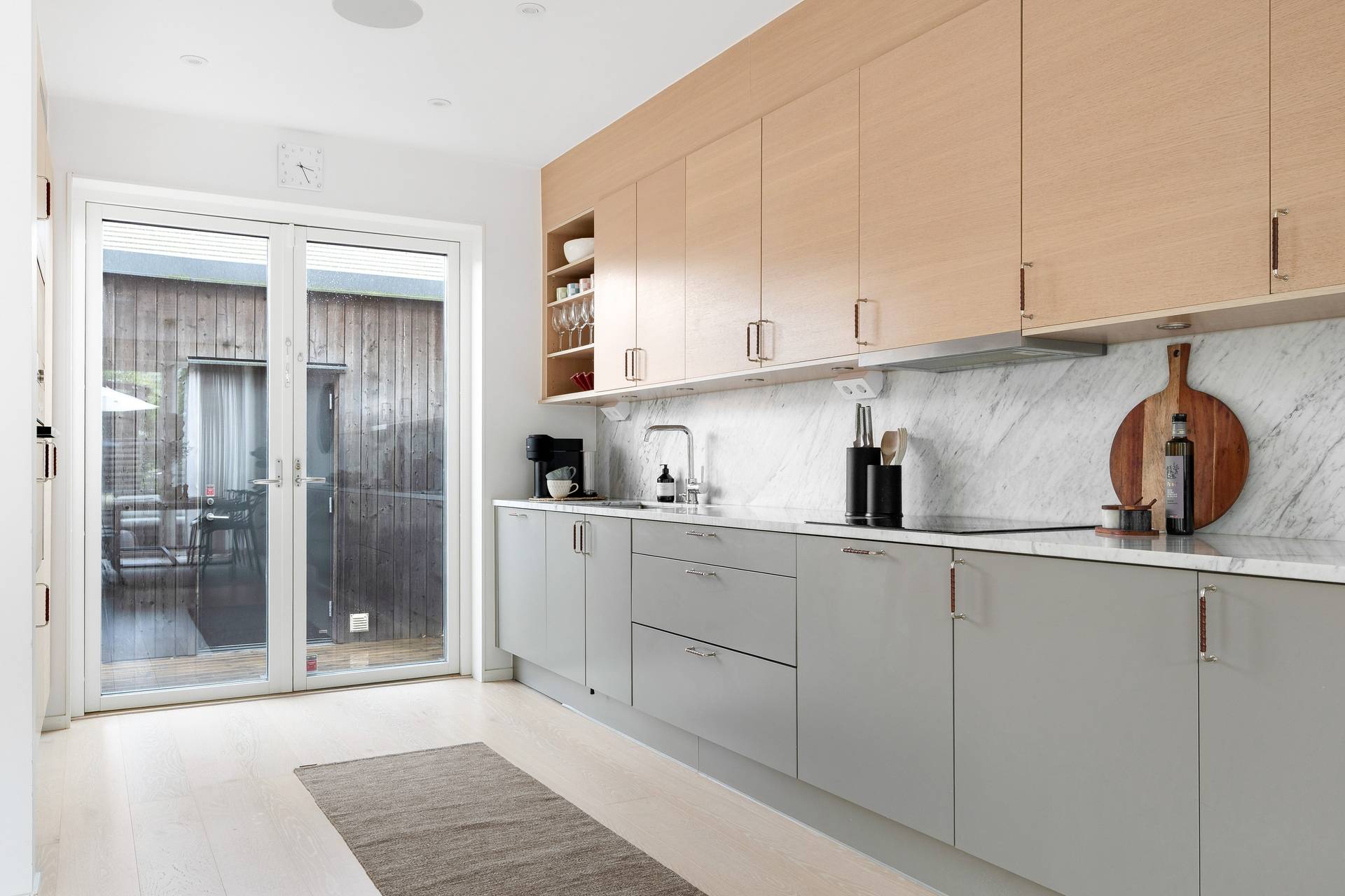 6 rum Parhus på Lunnarevägen 21B Länna Huddinge kommun - bild 12