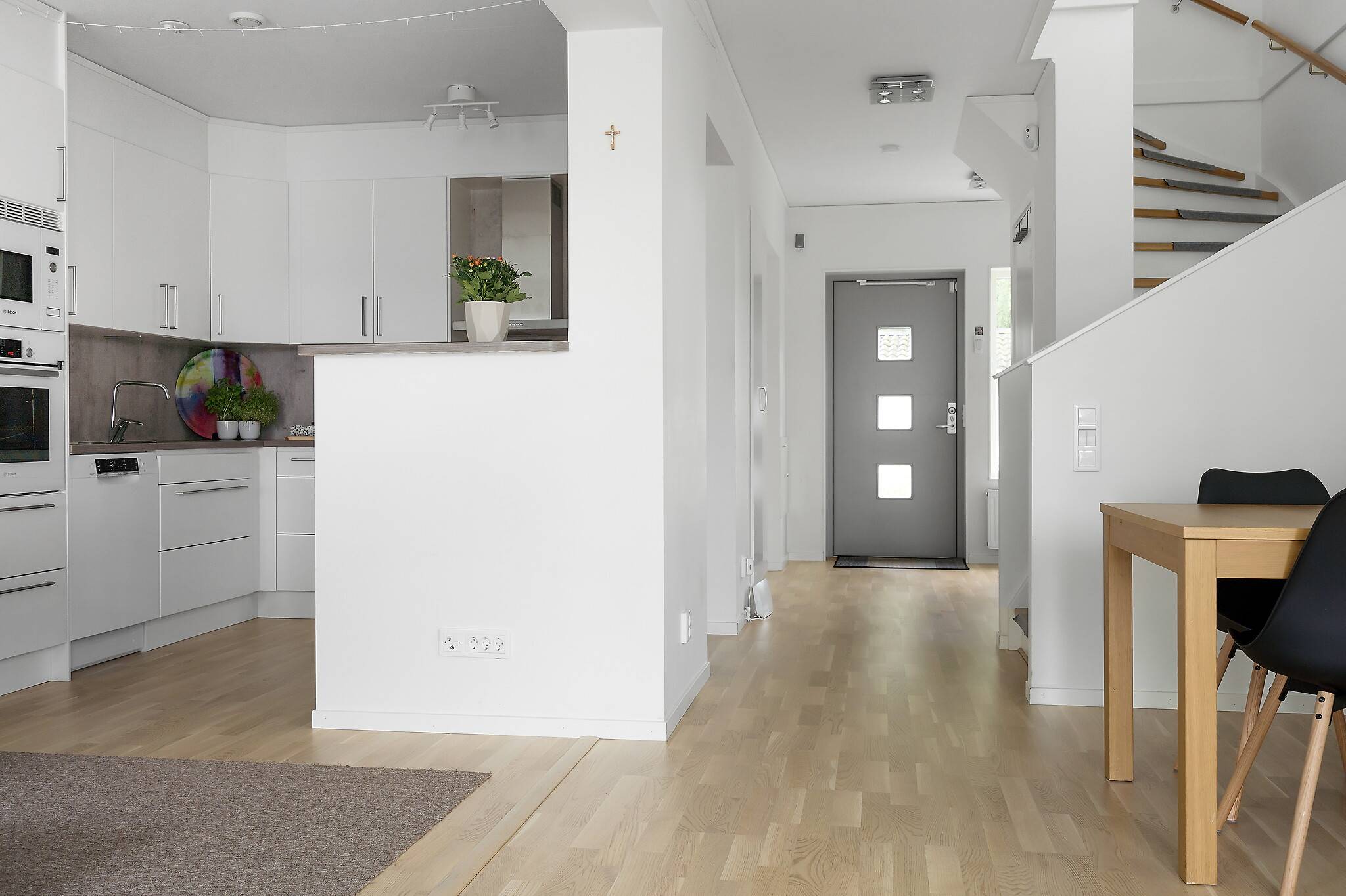 4 rum Radhus på Kaprifolvägen 153 Arlöv Burlövs kommun - bild 4
