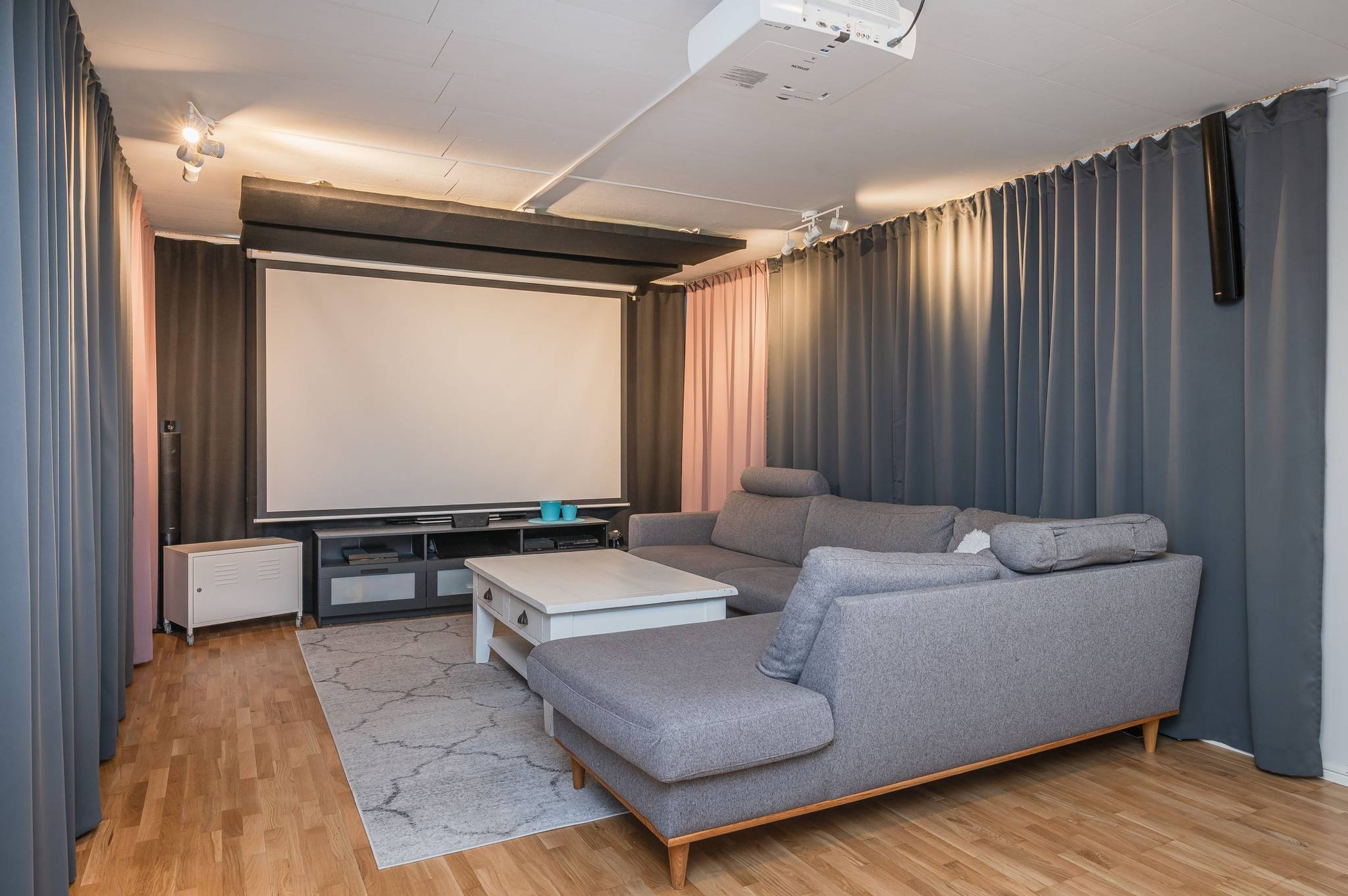 6 rum Villa på Bygdegårdsvägen 21 Gottne Örnsköldsviks kommun - bild 16