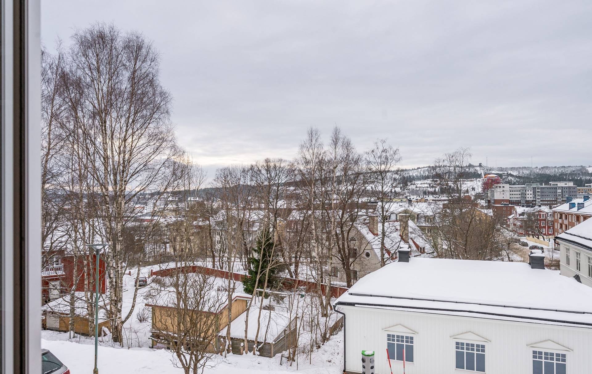 1.5 rum Lägenhet på Skyttegatan 8A Centralt Örnsköldsviks kommun - bild 4