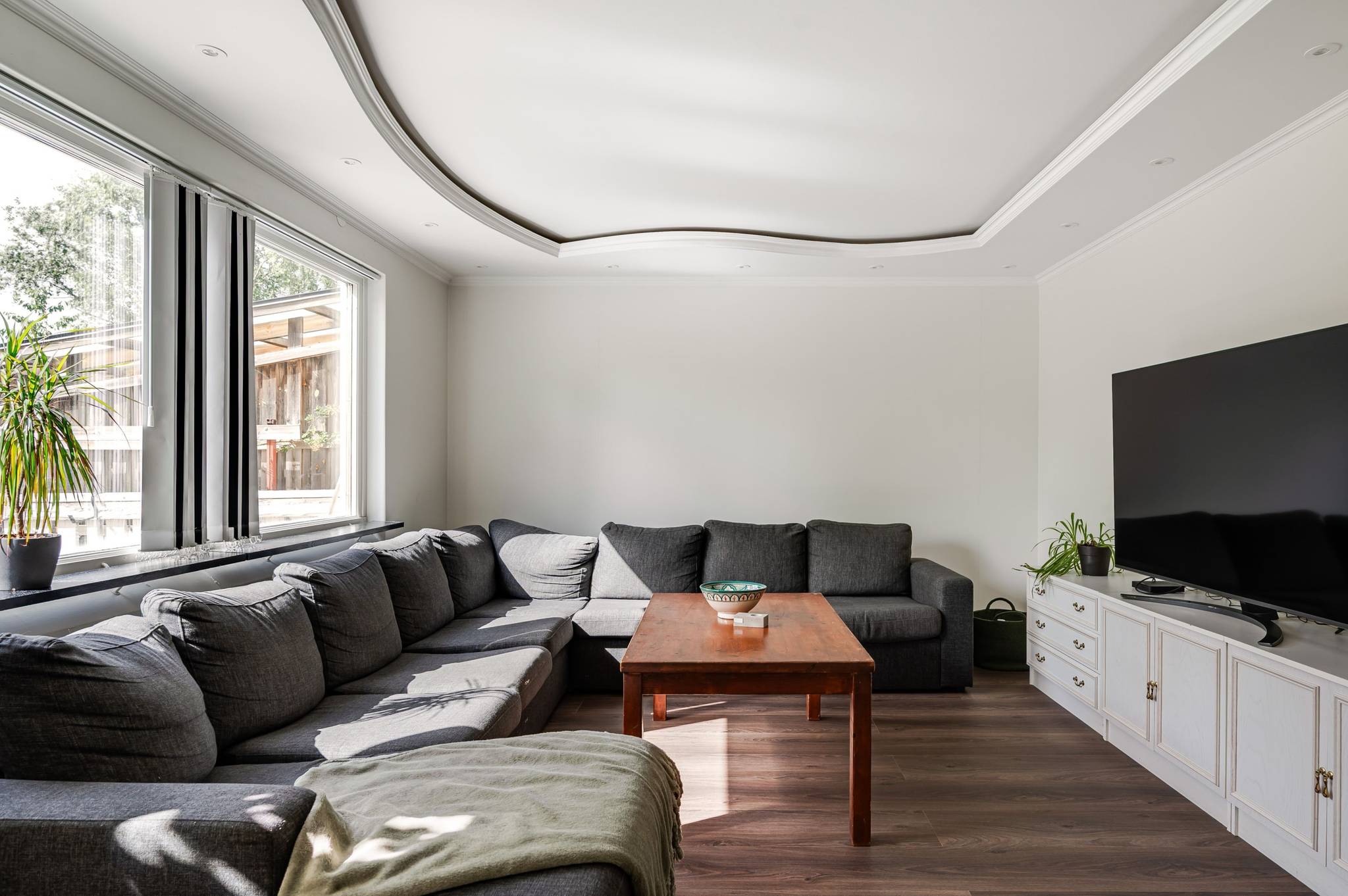 125 m² Radhus på Champinjonstigen 9 Rönninge Salems kommun - bild 24