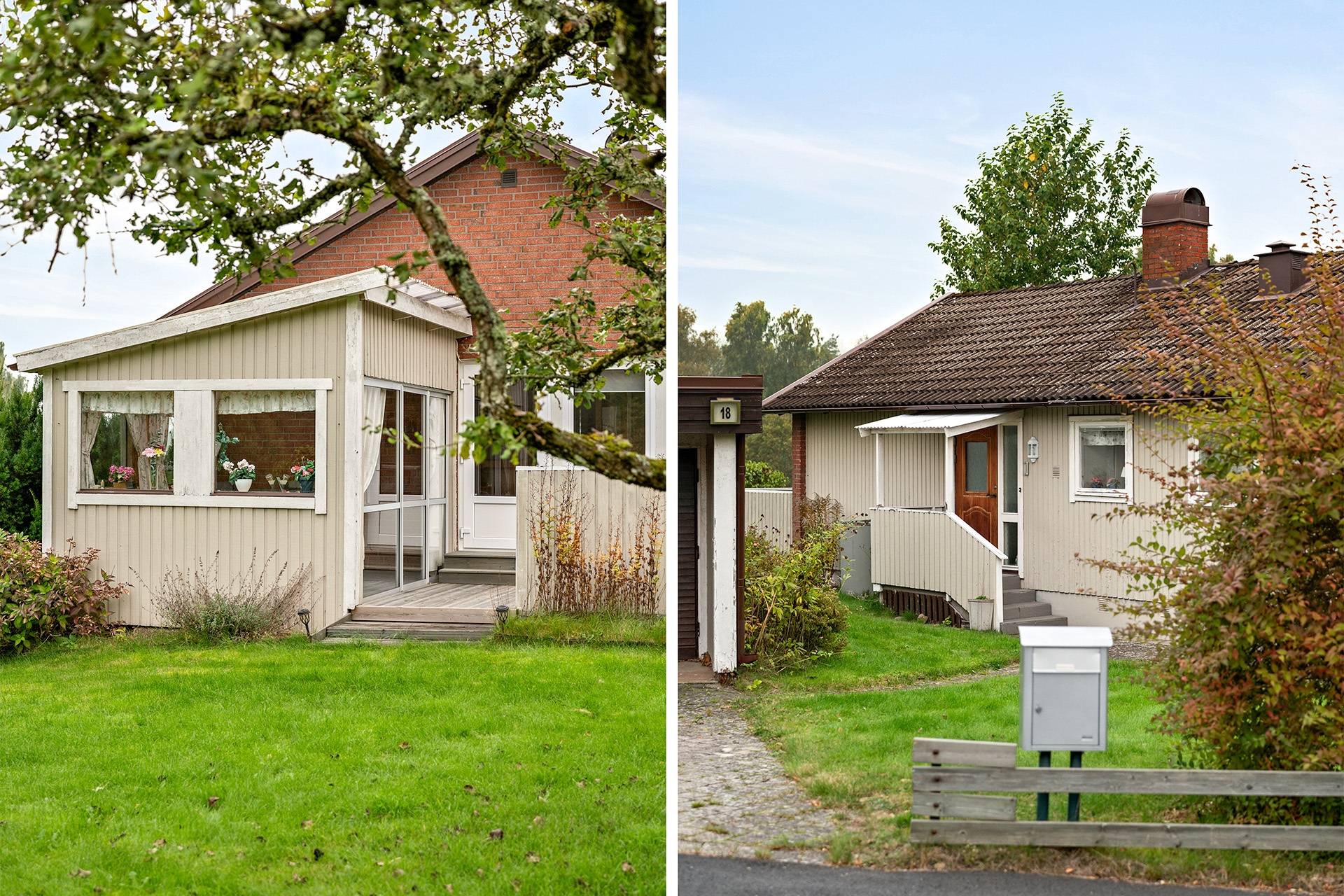 7 rum Villa på Stallvägen 18 Norr Värnamo kommun - bild 25