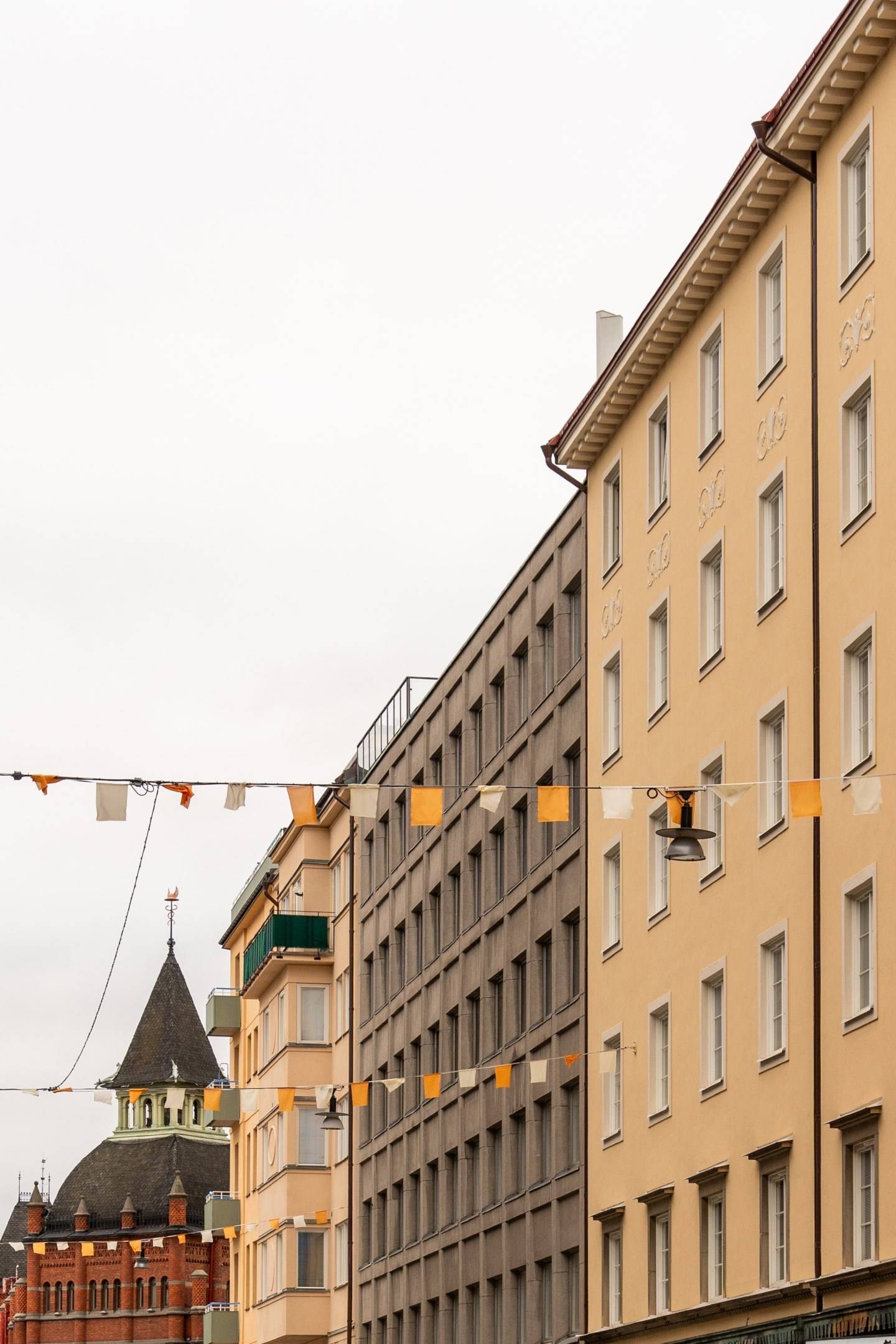3 rum Lägenhet på Nybrogatan 43 Östermalm Stockholms kommun - bild 34