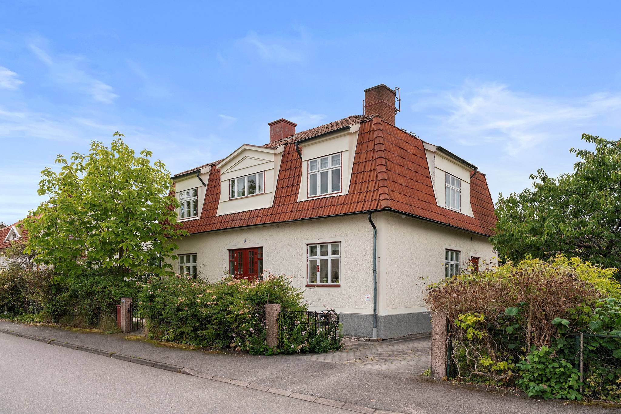 Centralt, Vänersborgs kommun