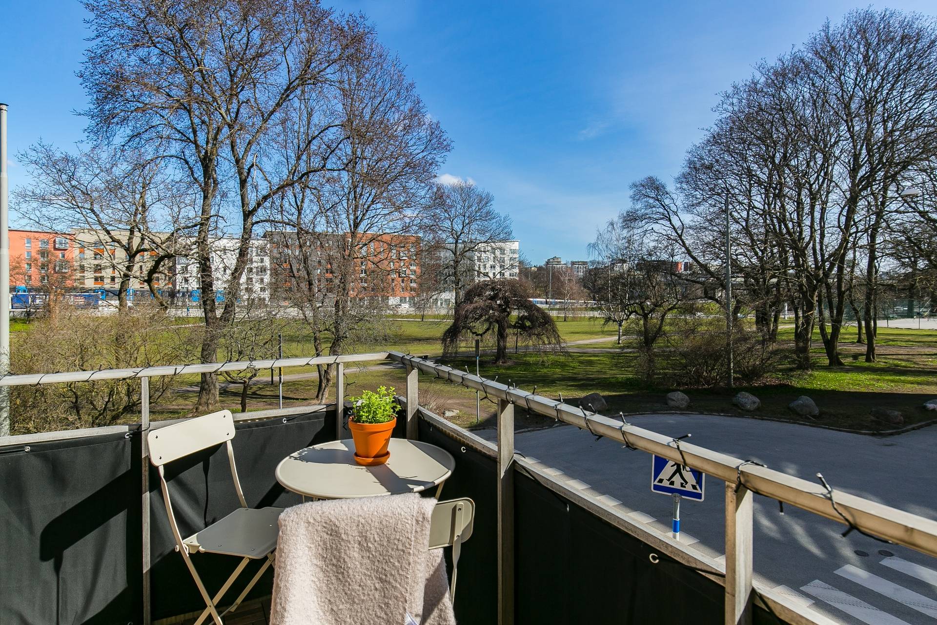 2 rum Lägenhet på Adlerbethsgatan 15, 1tr Kungsholmen - Fredhäll Stockholms kommun - bild 24