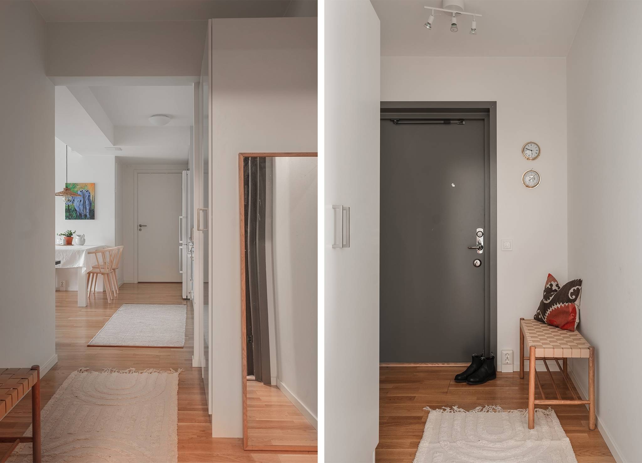 2 rum Lägenhet på Karlslundsvägen 24, 1 tr Barkarby Järfälla kommun - bild 4