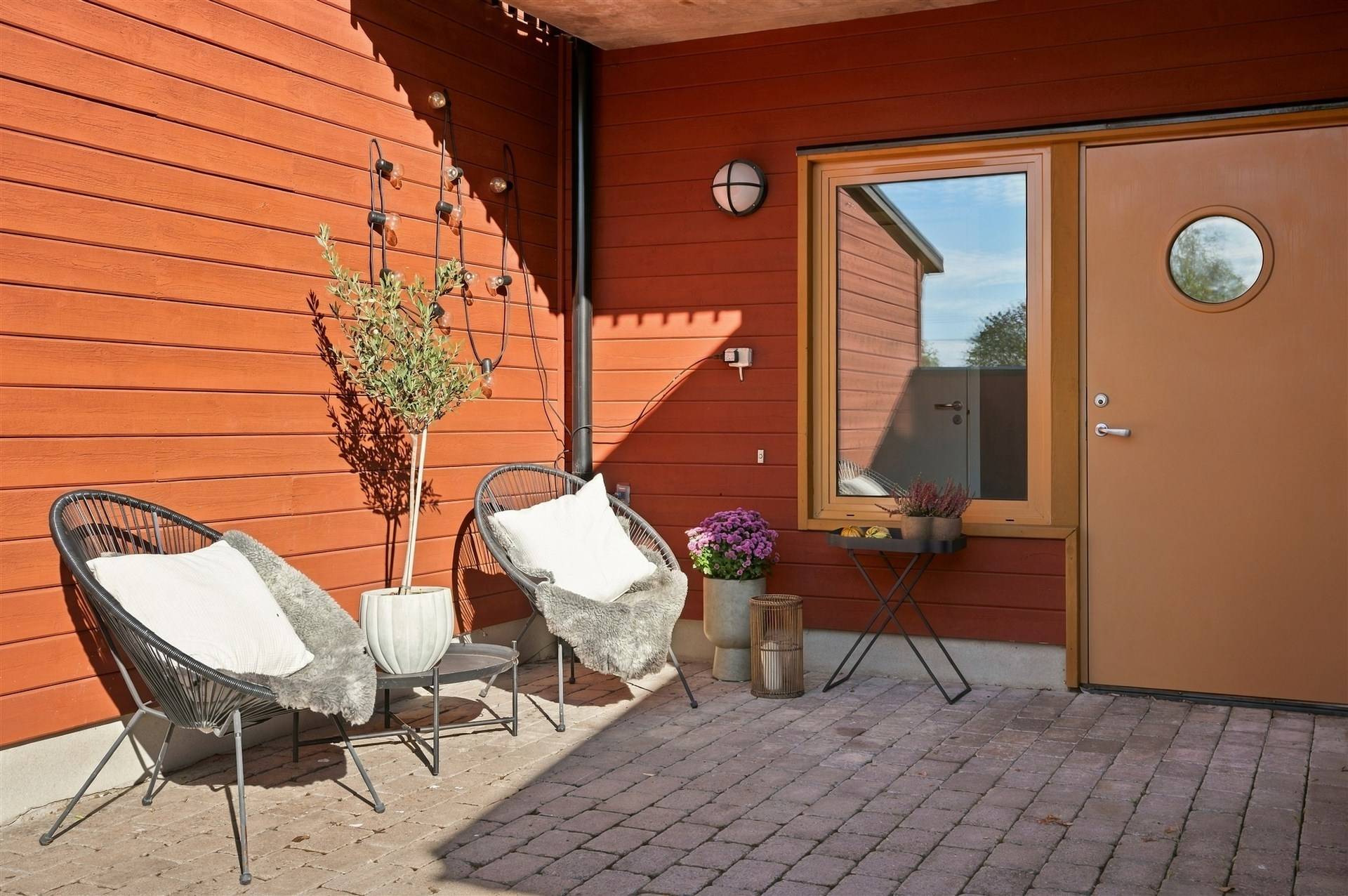 5 rum Radhus på Mjälgavägen 101H Årby Borlänge kommun - bild 13