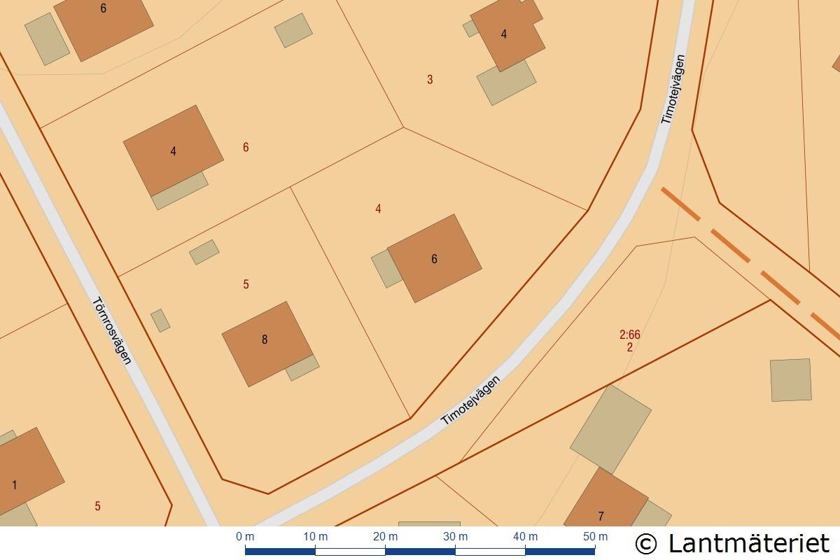 5 rum Villa på Timotejvägen 6 Hagfors kommun - bild 28