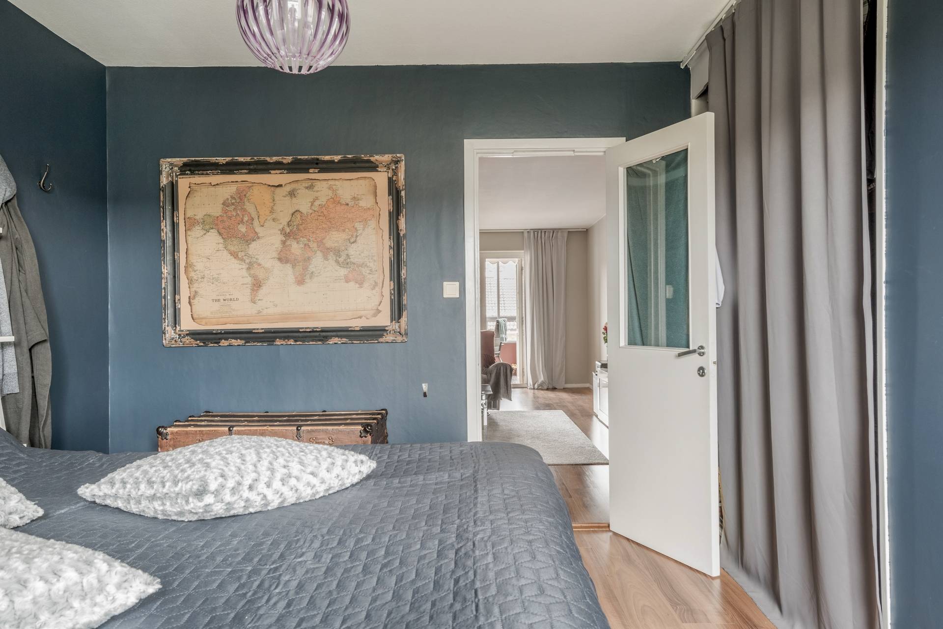 3 rum Lägenhet på Trädgårdsgatan 9B Centrum Oxelösunds kommun - bild 12