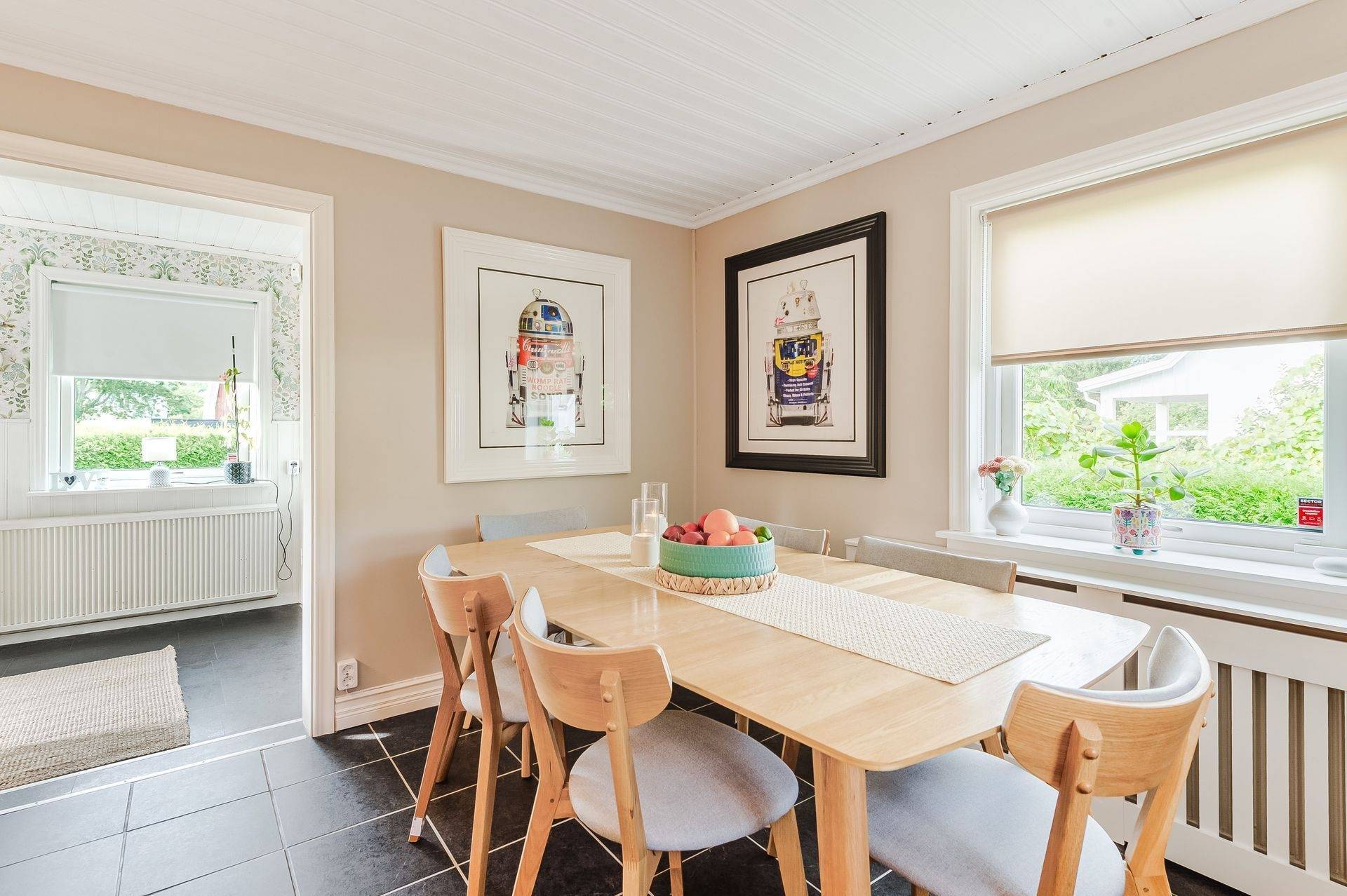 4 rum Villa på Offerbyvägen 20 Motala Motala kommun - bild 7