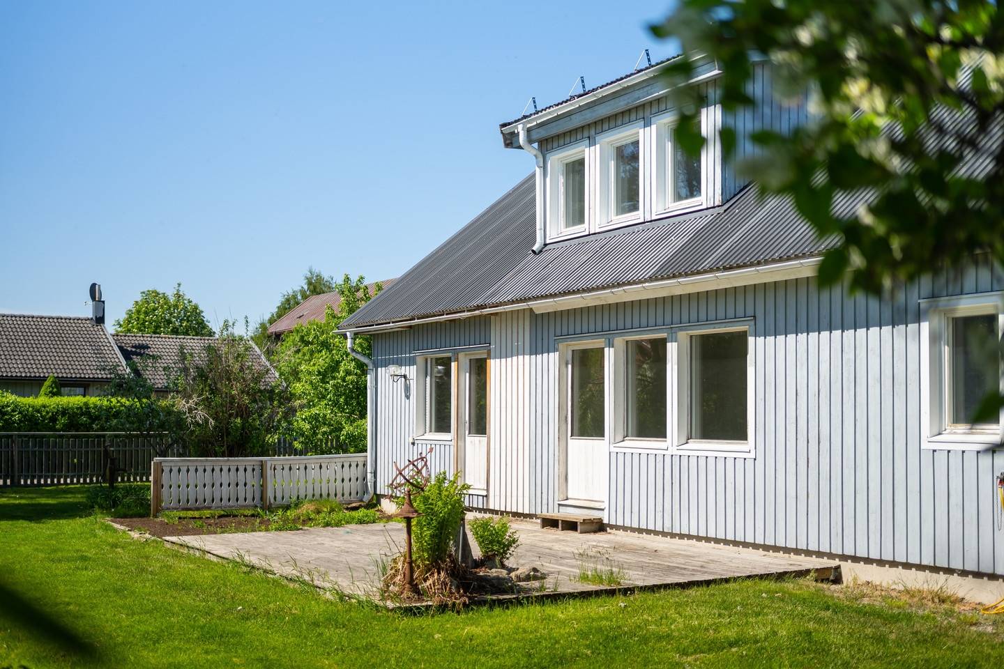 6 rum Villa på Ringvägen 3 Rabo Ockelbo kommun - bild 31