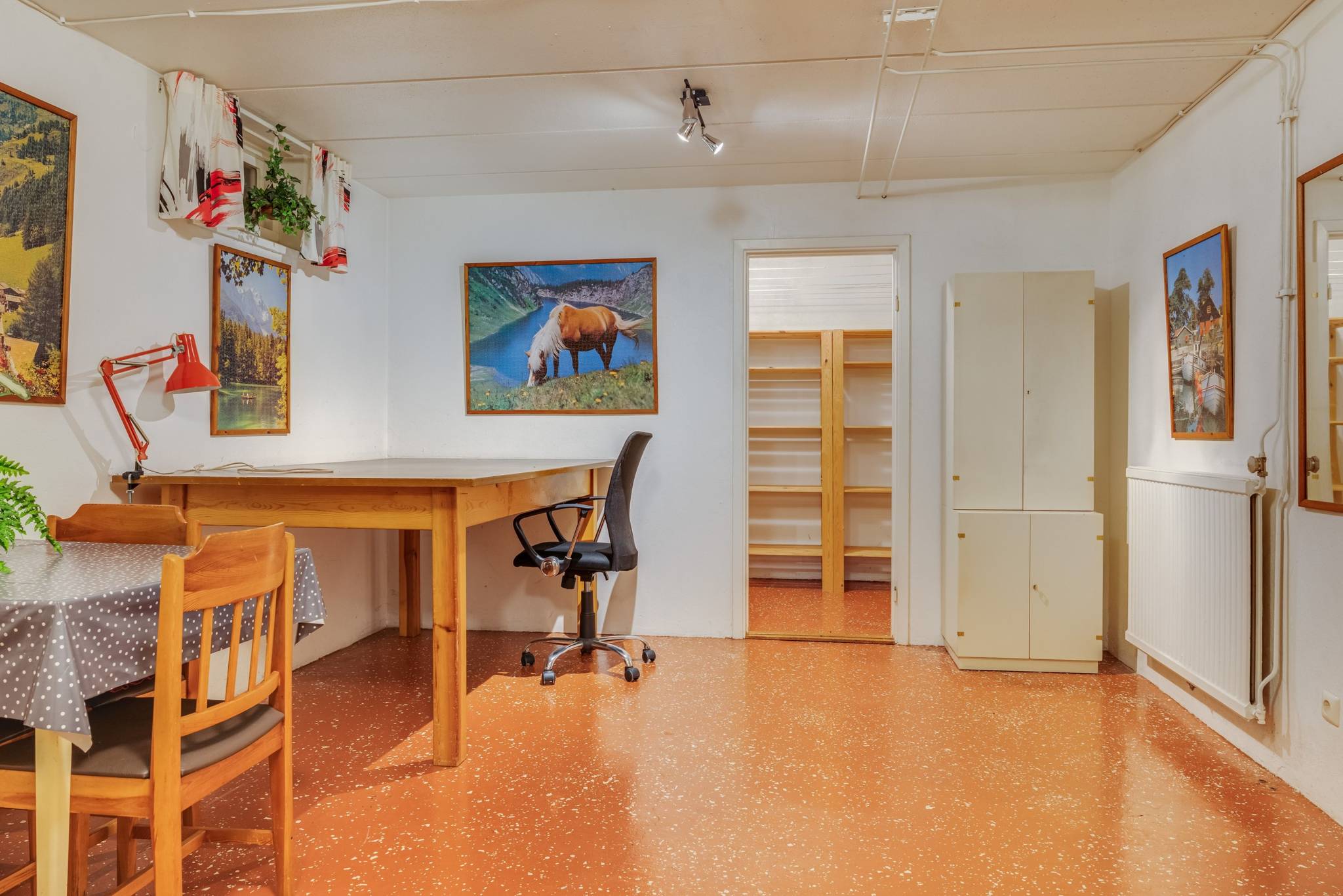 5 rum Villa på Parkvägen 34 Byske Skellefteå kommun - bild 32