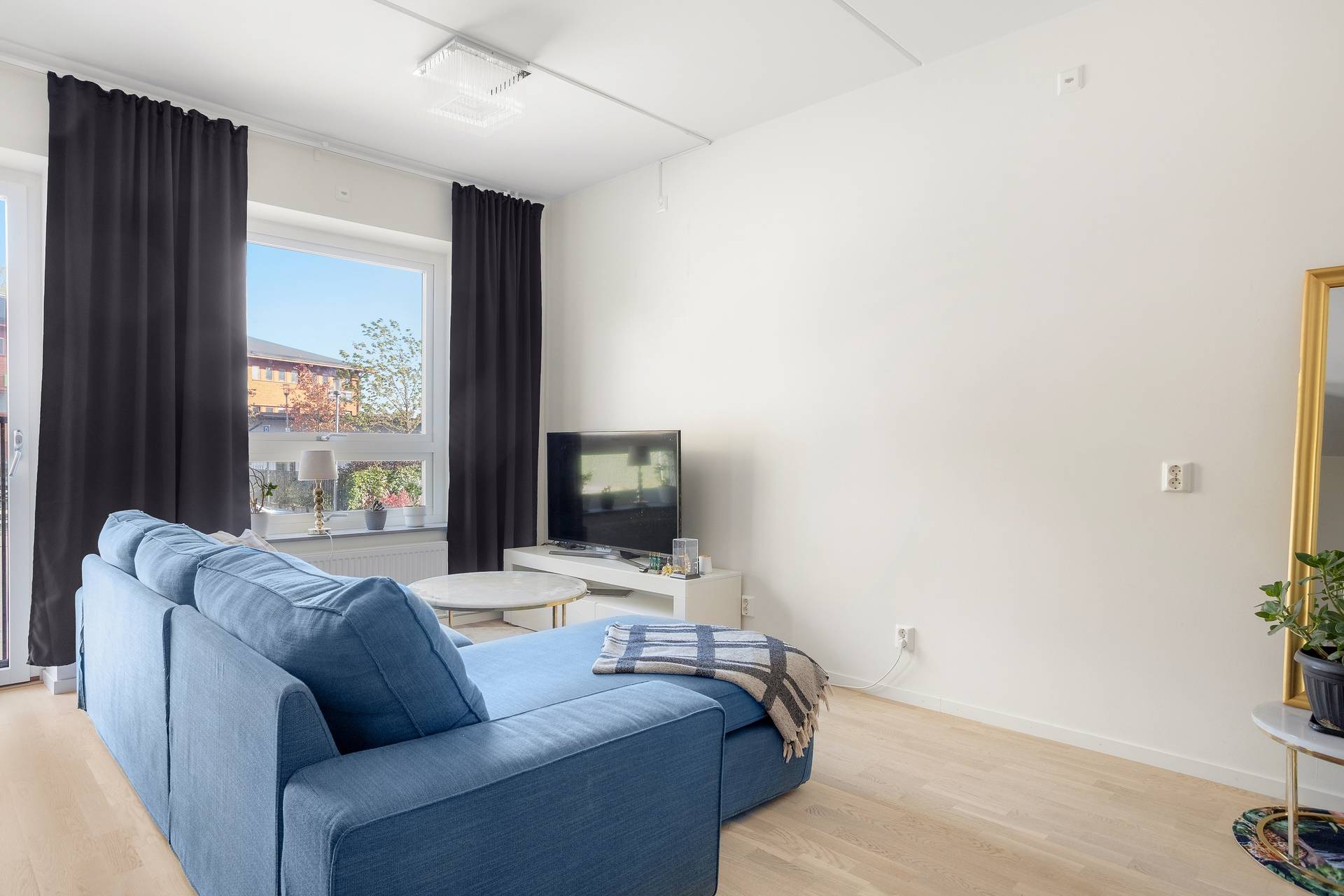 1 rum lägenhet på Gjutarplan 2 Kallhäll, Järfälla kommun - bild 3