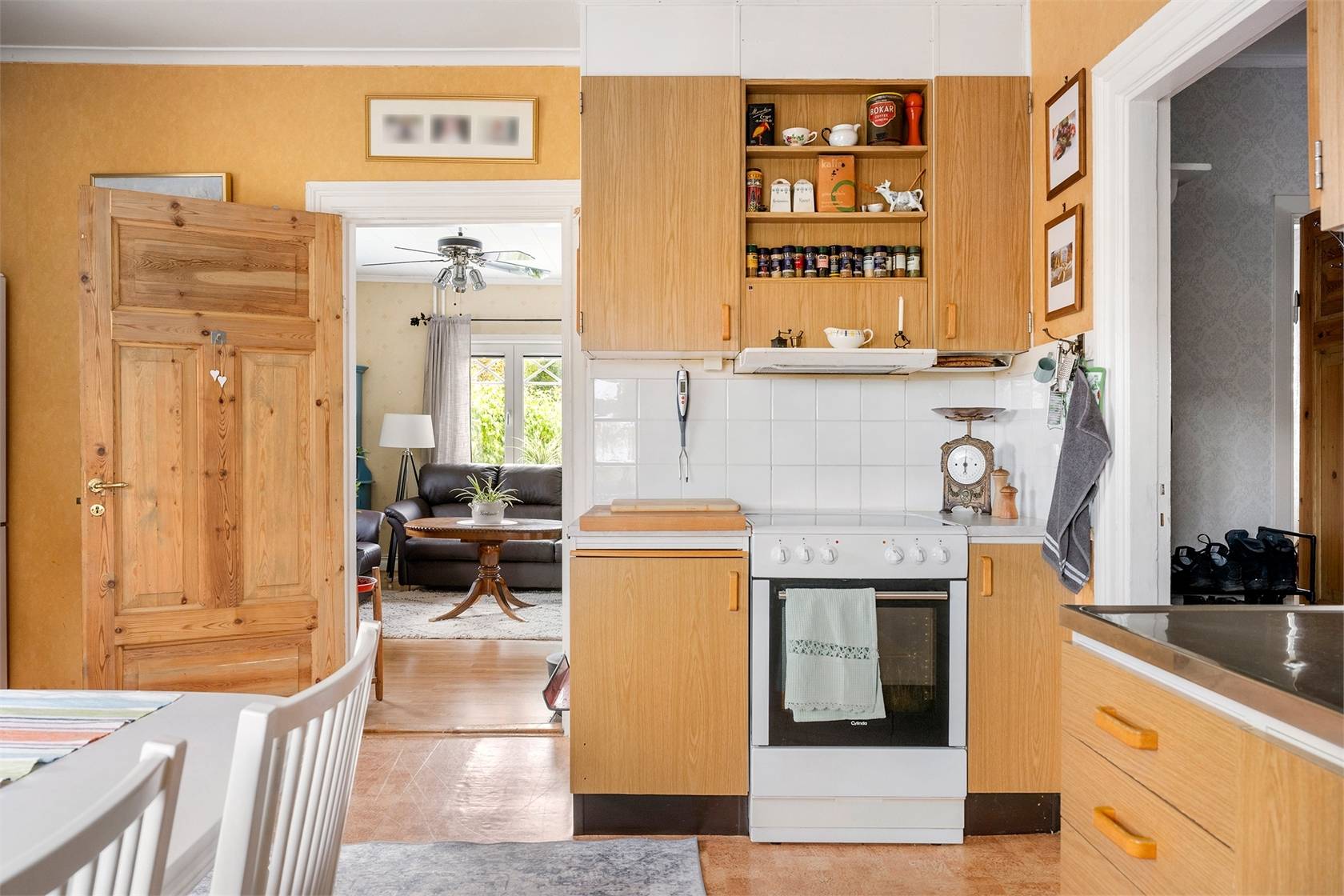 4 rum Villa på Stigaregatan 8 Filipstad Filipstads kommun - bild 13