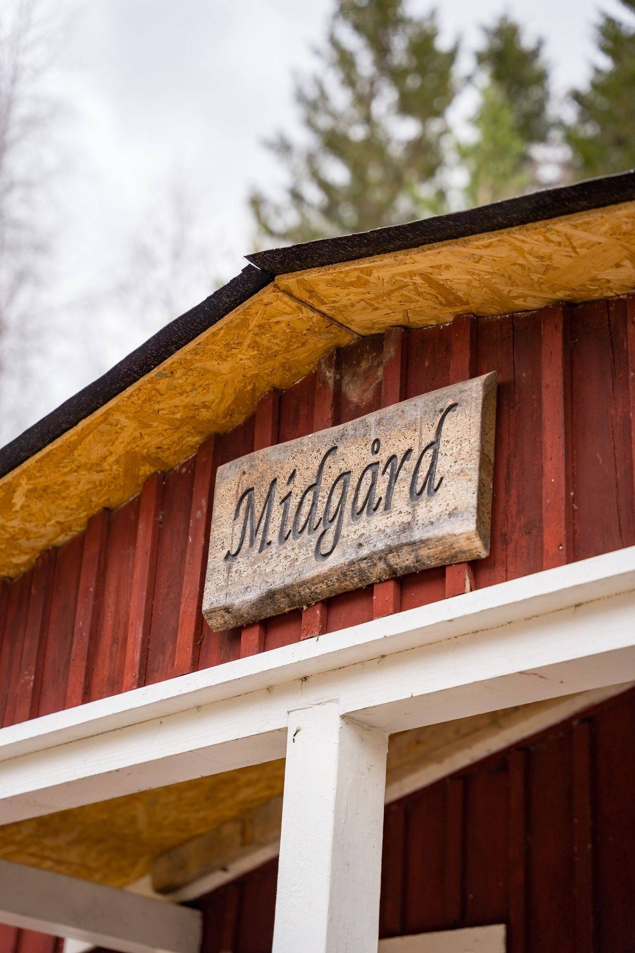 3 rum Villa på Husvallgölen 28 Husvallgölen Malung-Sälens kommun - bild 31